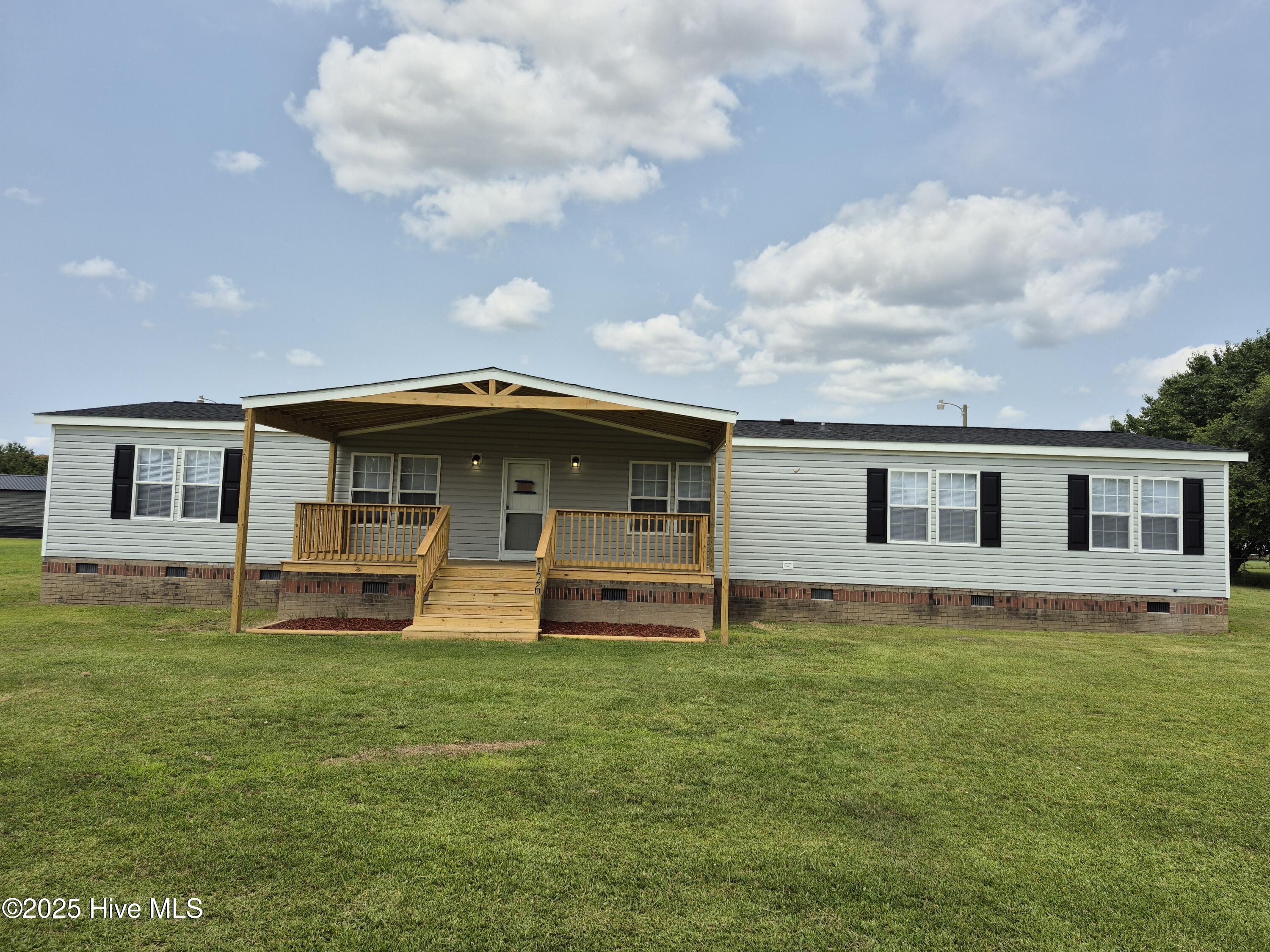 126 Country View Lane