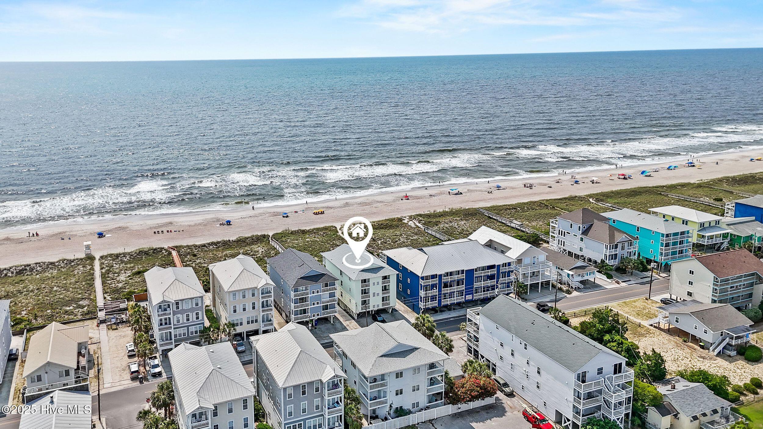 612 N Carolina Beach Avenue 3a Property Photo 2
