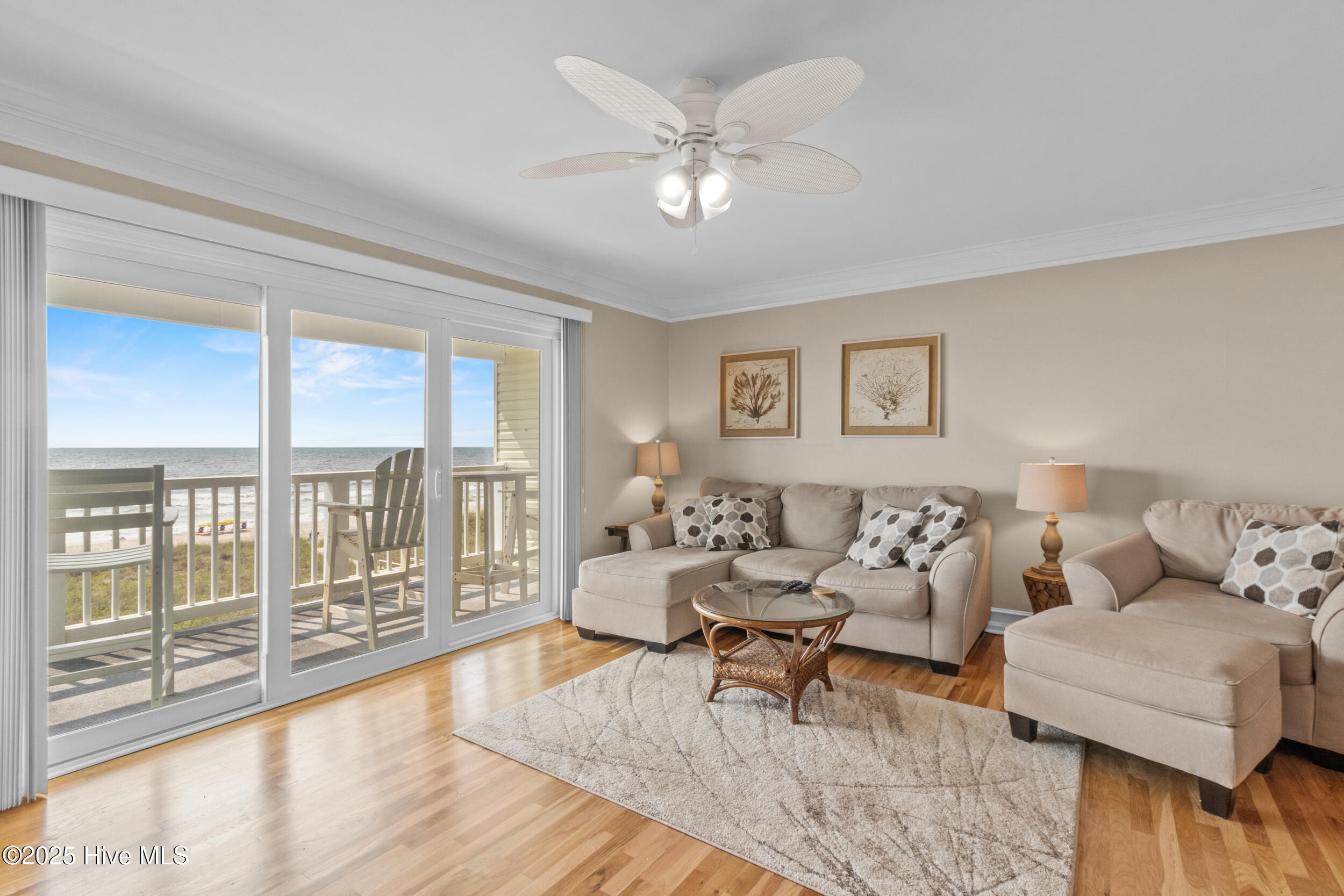612 N Carolina Beach Avenue 3a Property Photo 3