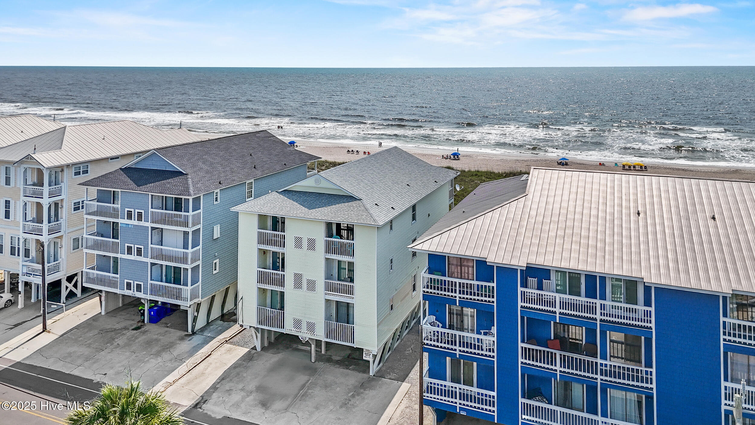 612 N Carolina Beach Avenue 3a Property Photo 21