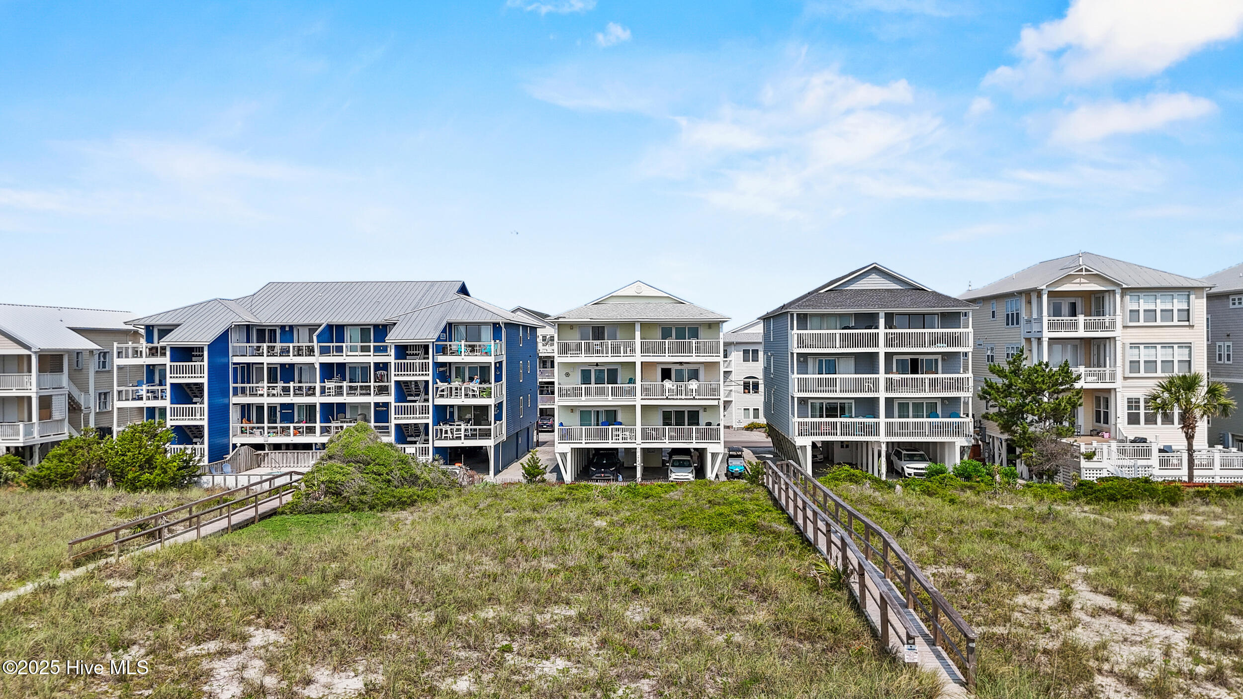 612 N Carolina Beach Avenue 3a Property Photo 25