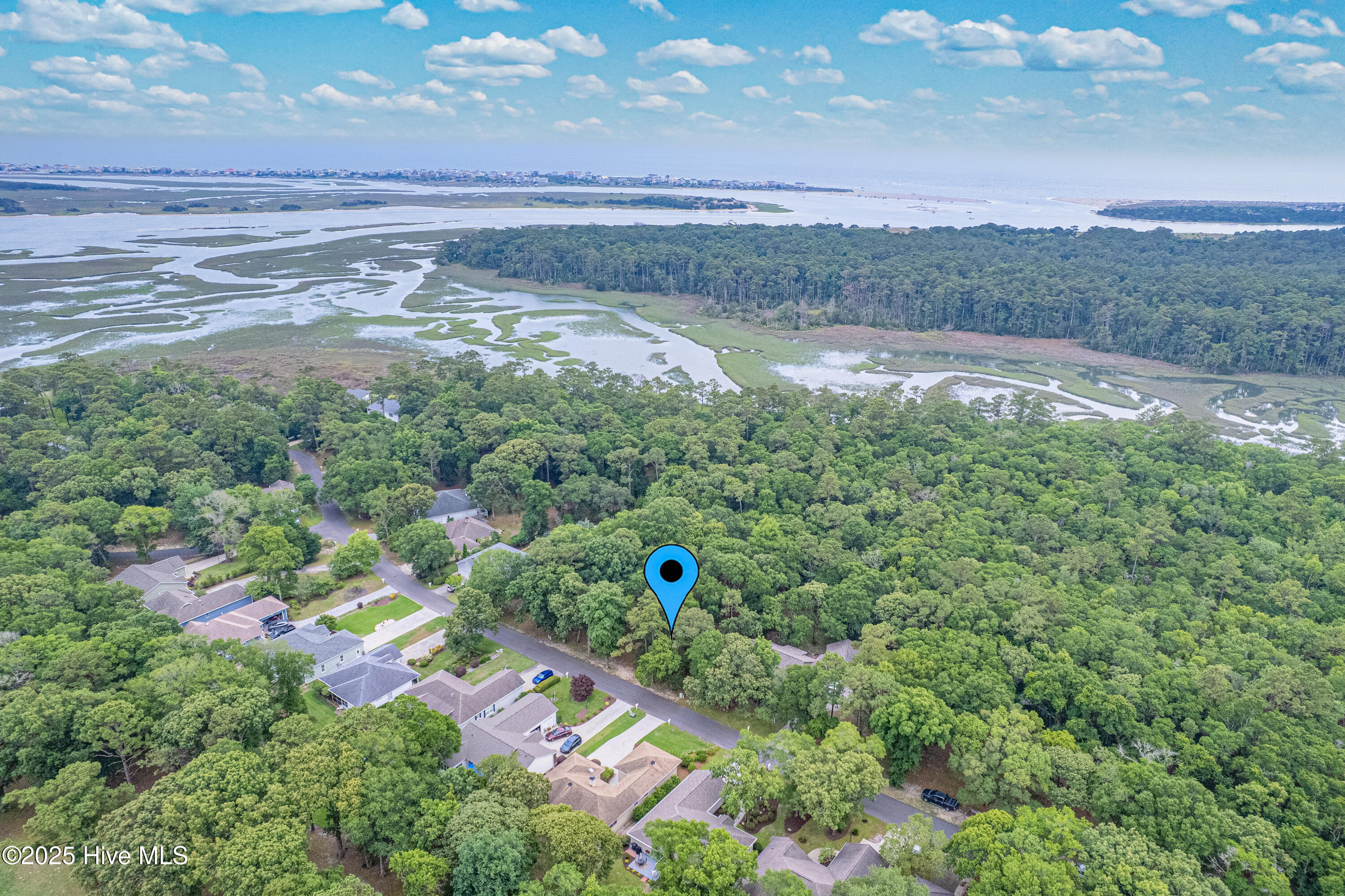 3197 Marsh View Drive Property Photo 1