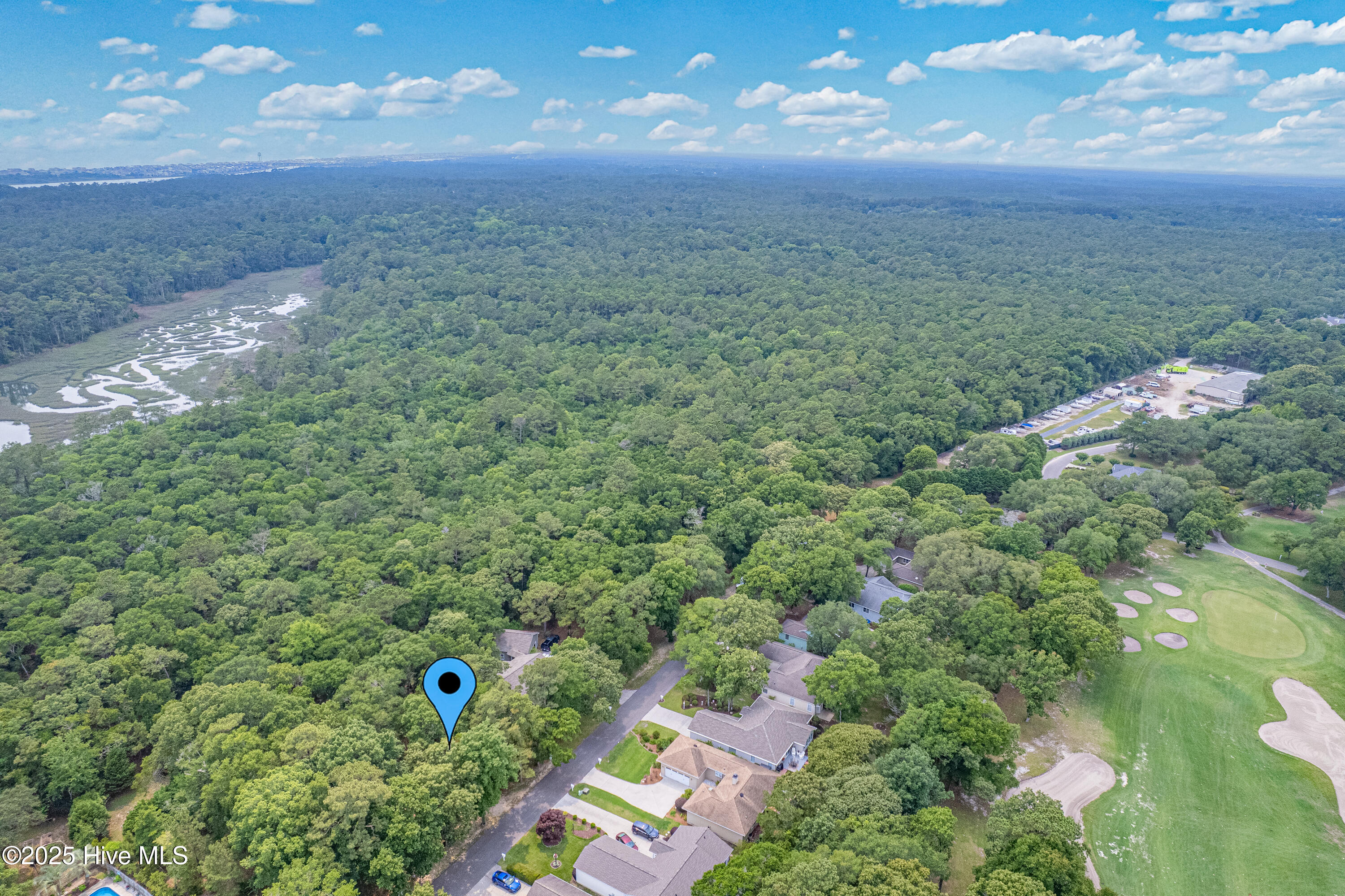 3197 Marsh View Drive Property Photo 8