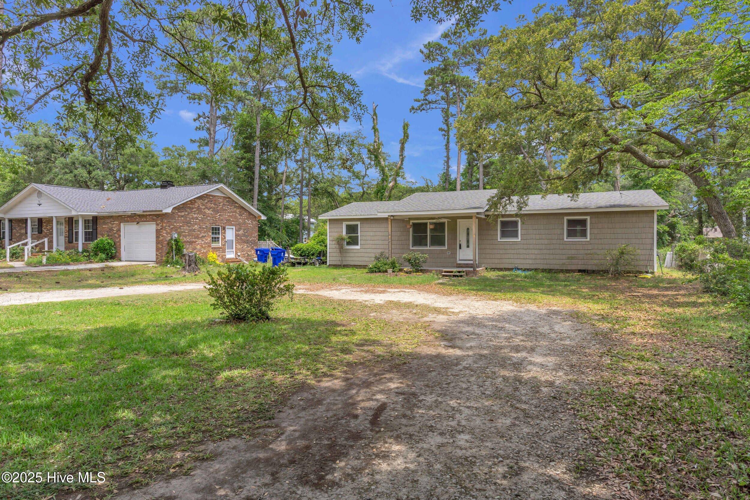214 Frink Drive Property Photo 1