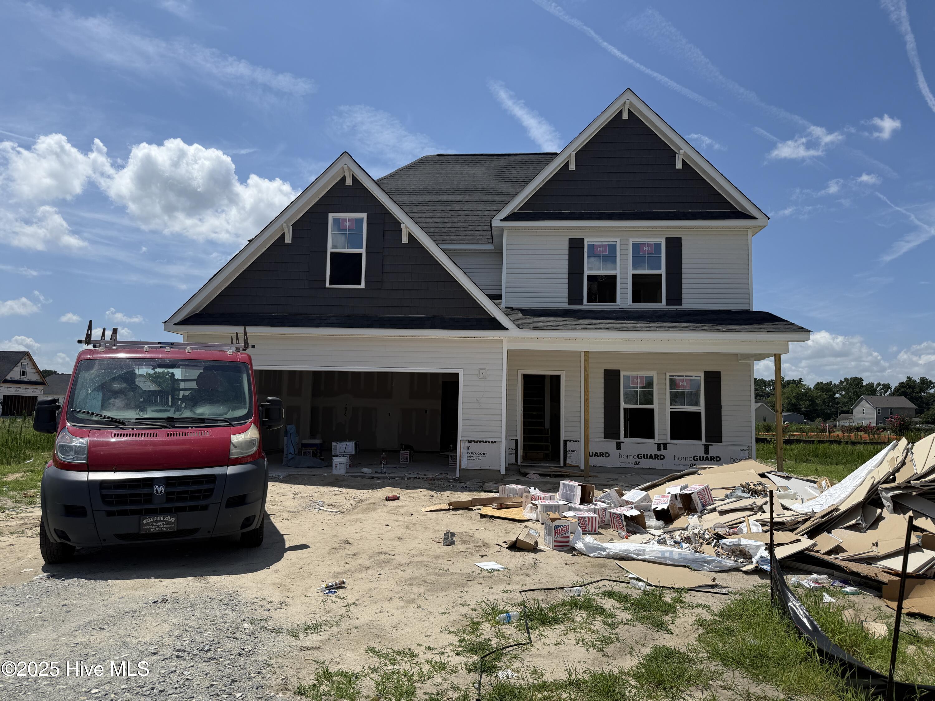 110 Hudson Village Drive Property Photo 1