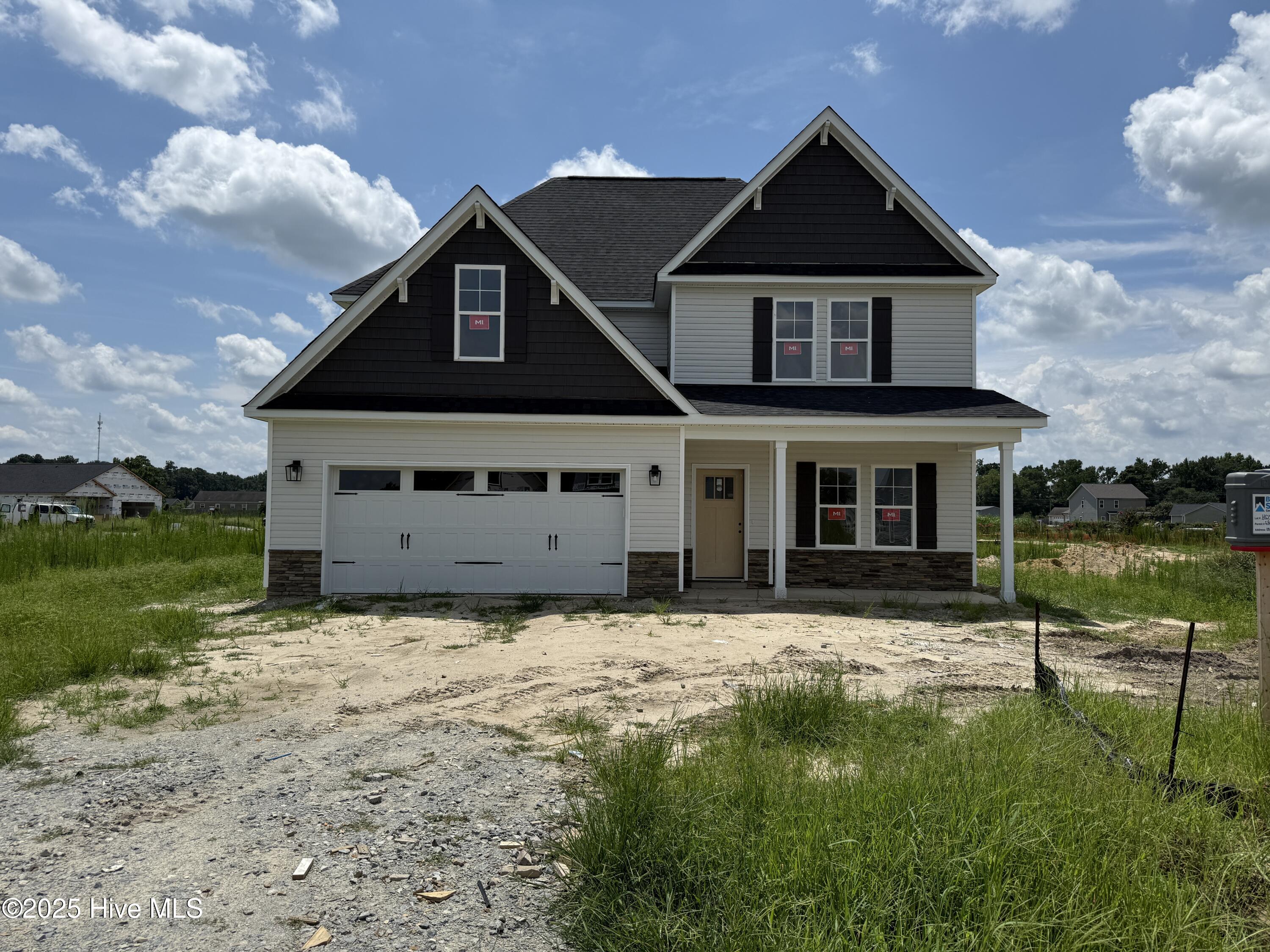 110 Hudson Village Drive Property Photo 1