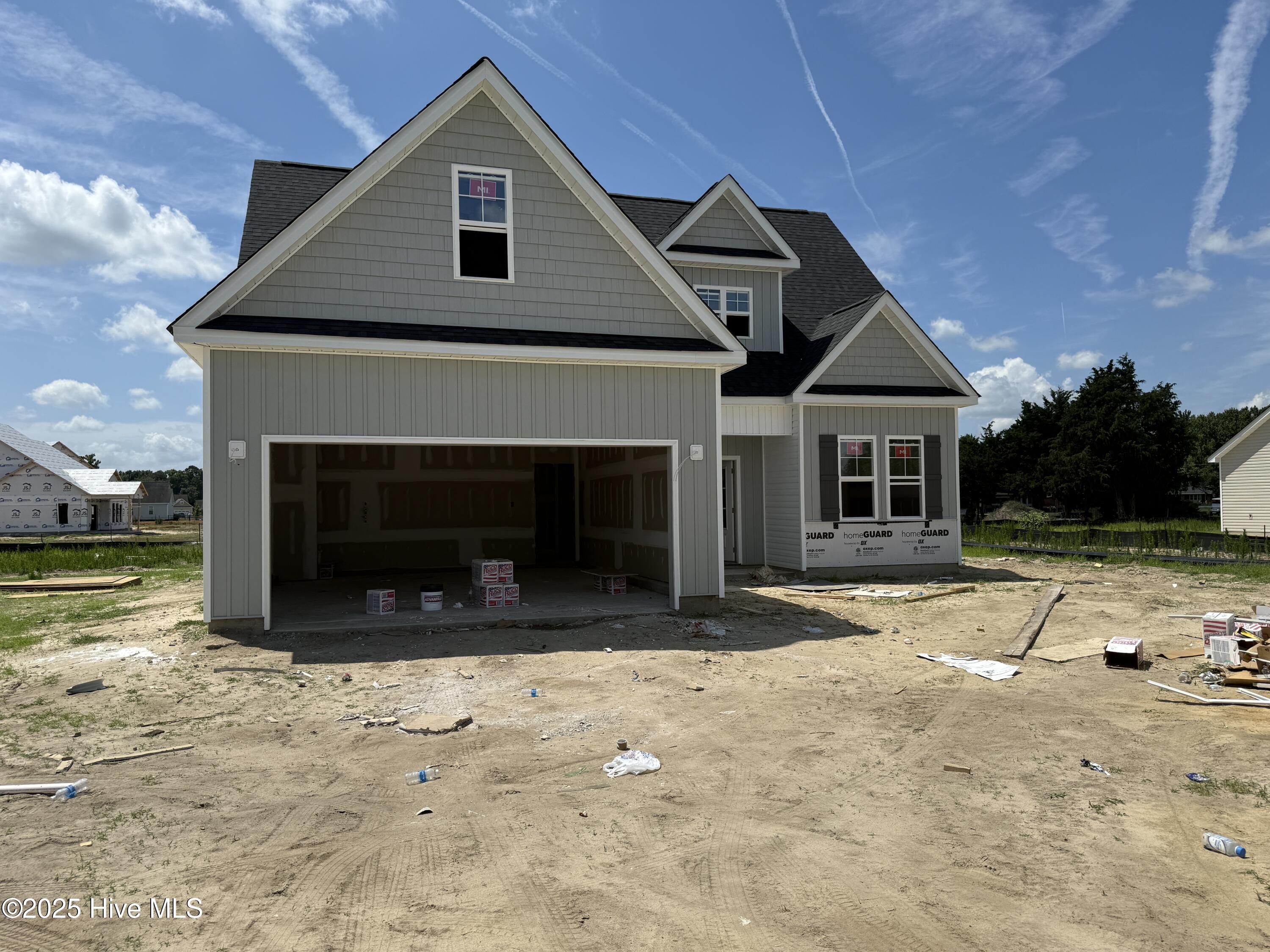 108 Hudson Village Drive Property Photo 1