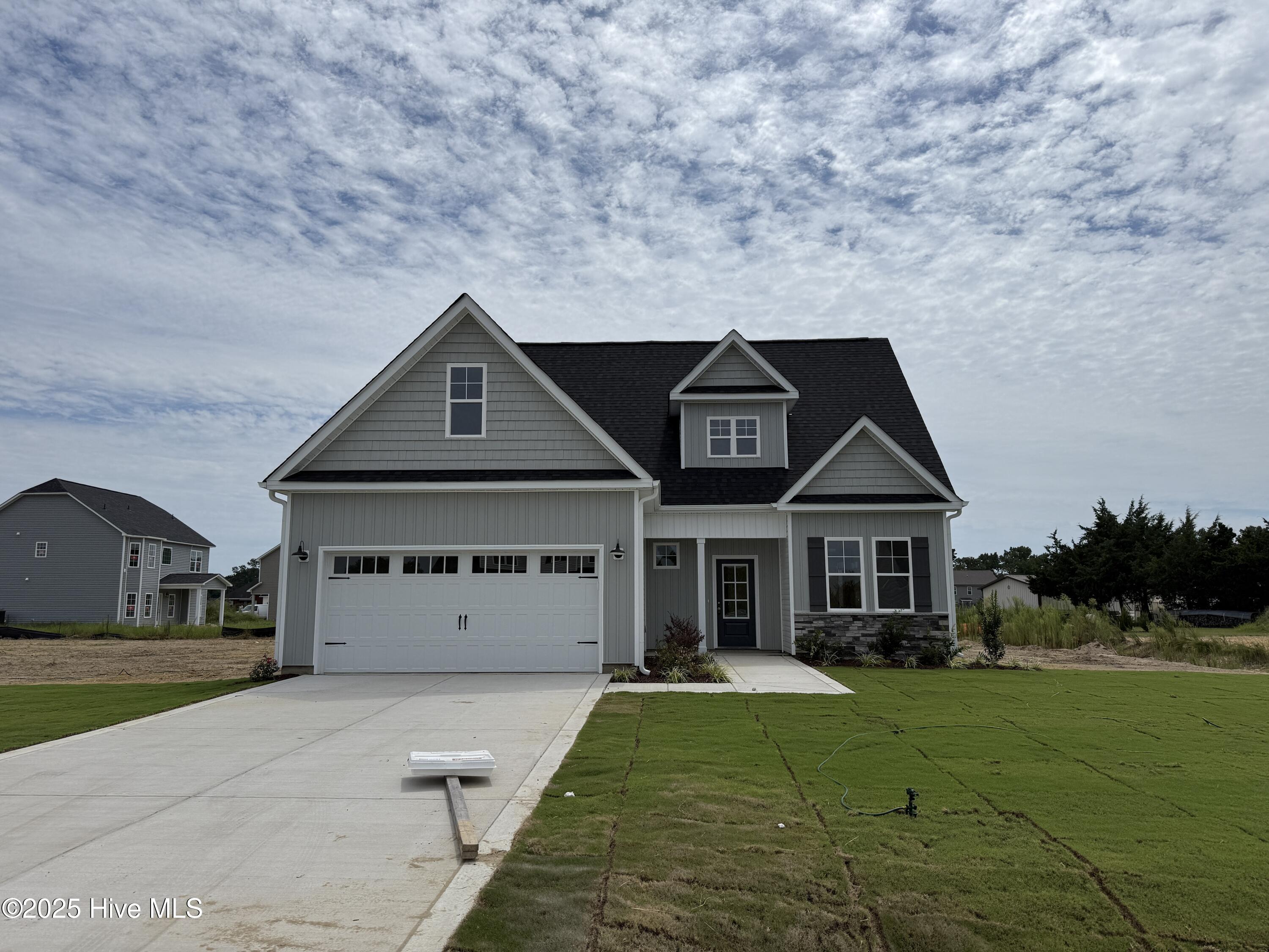 108 Hudson Village Drive Property Photo 1