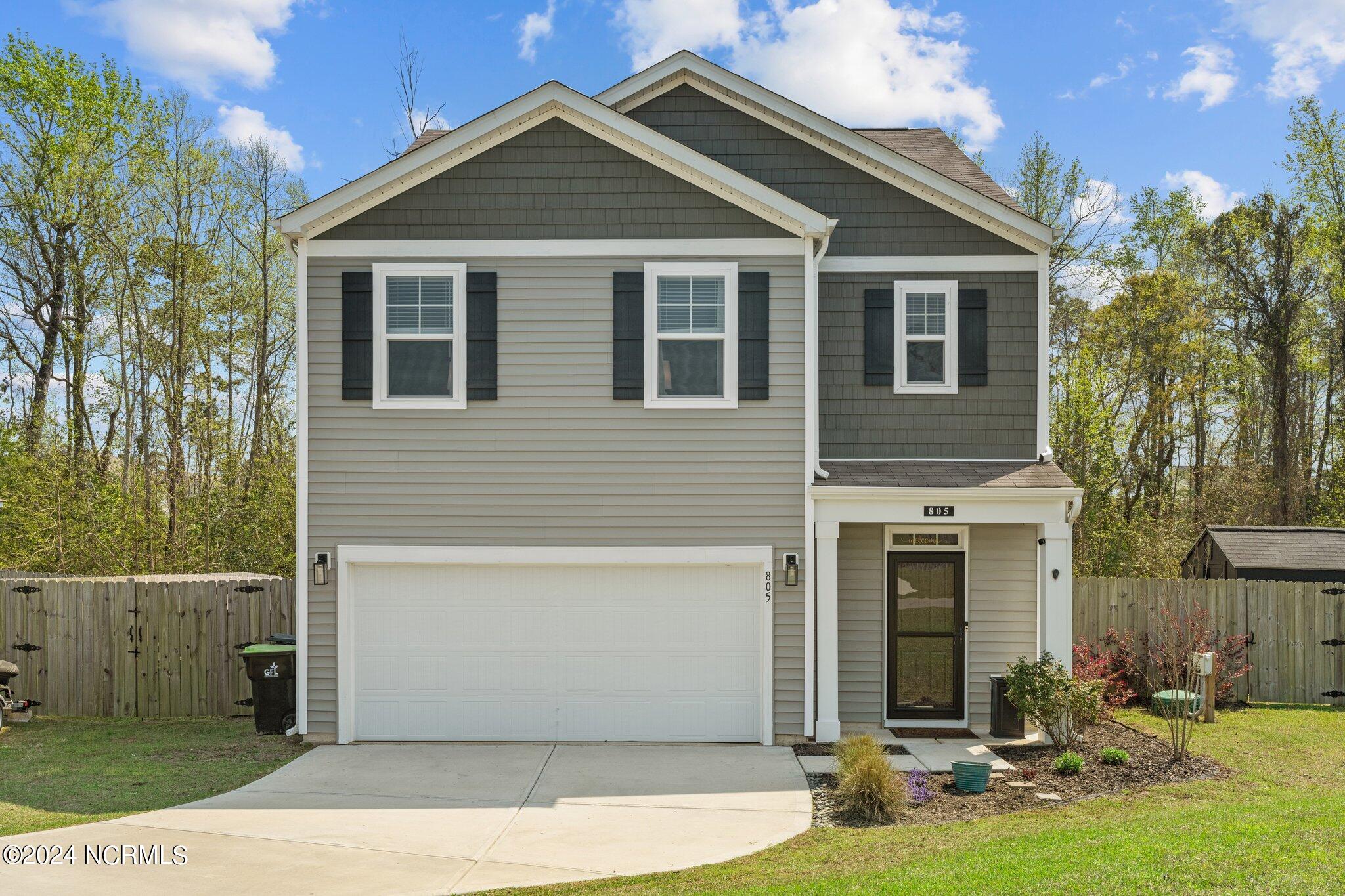 805 Lenox Drive 33