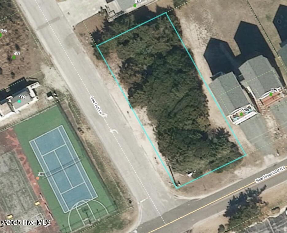 Lot 1 New River Inlet Road Property Photo 1