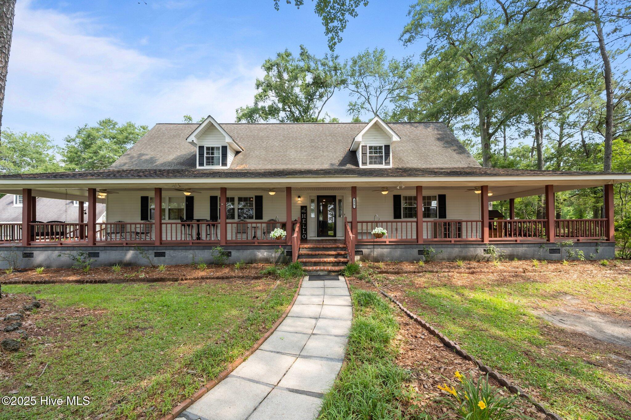 4967 E Nc 24 Highway Property Photo 1