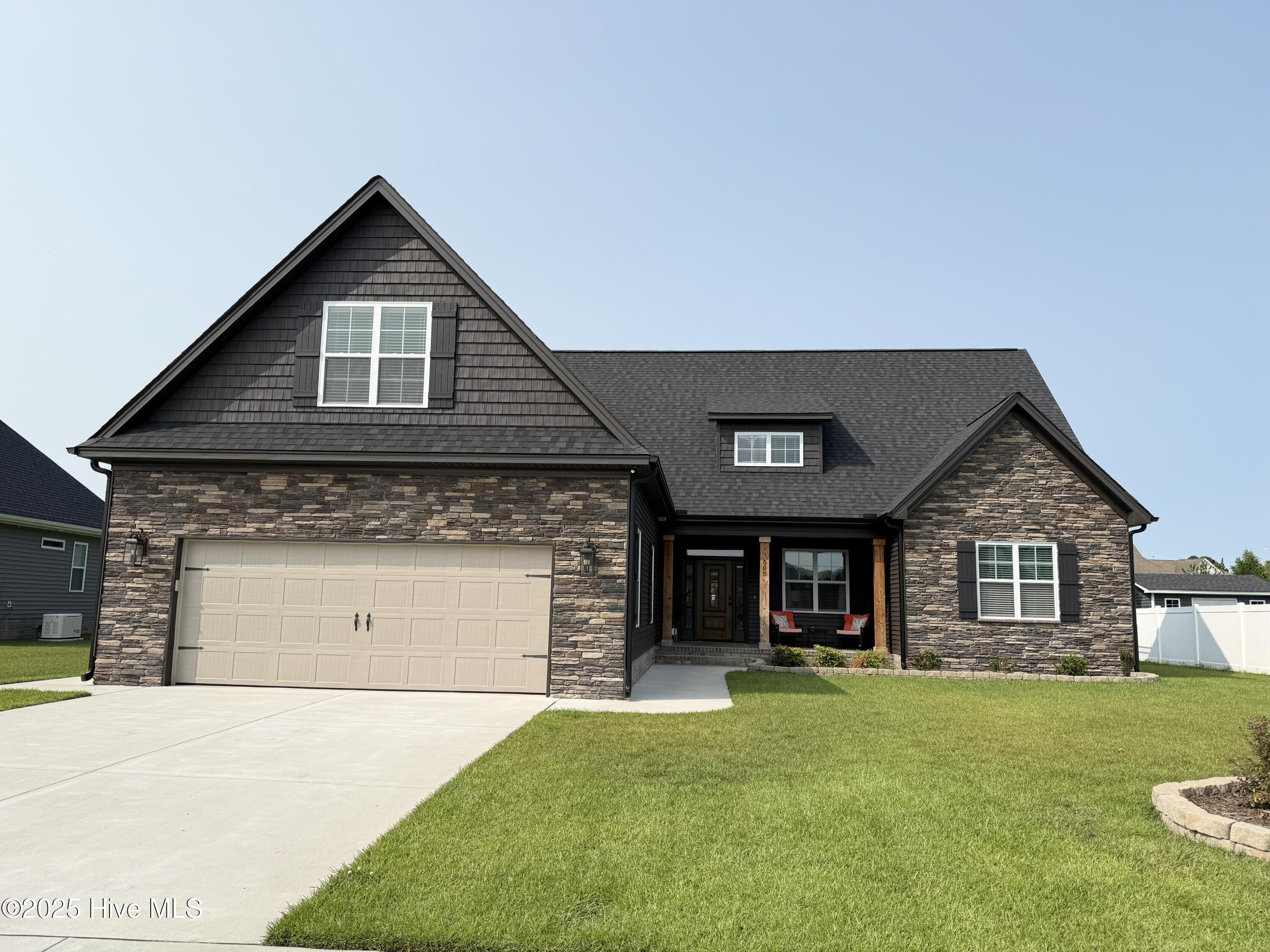 508 Southbridge Court Property Photo 1
