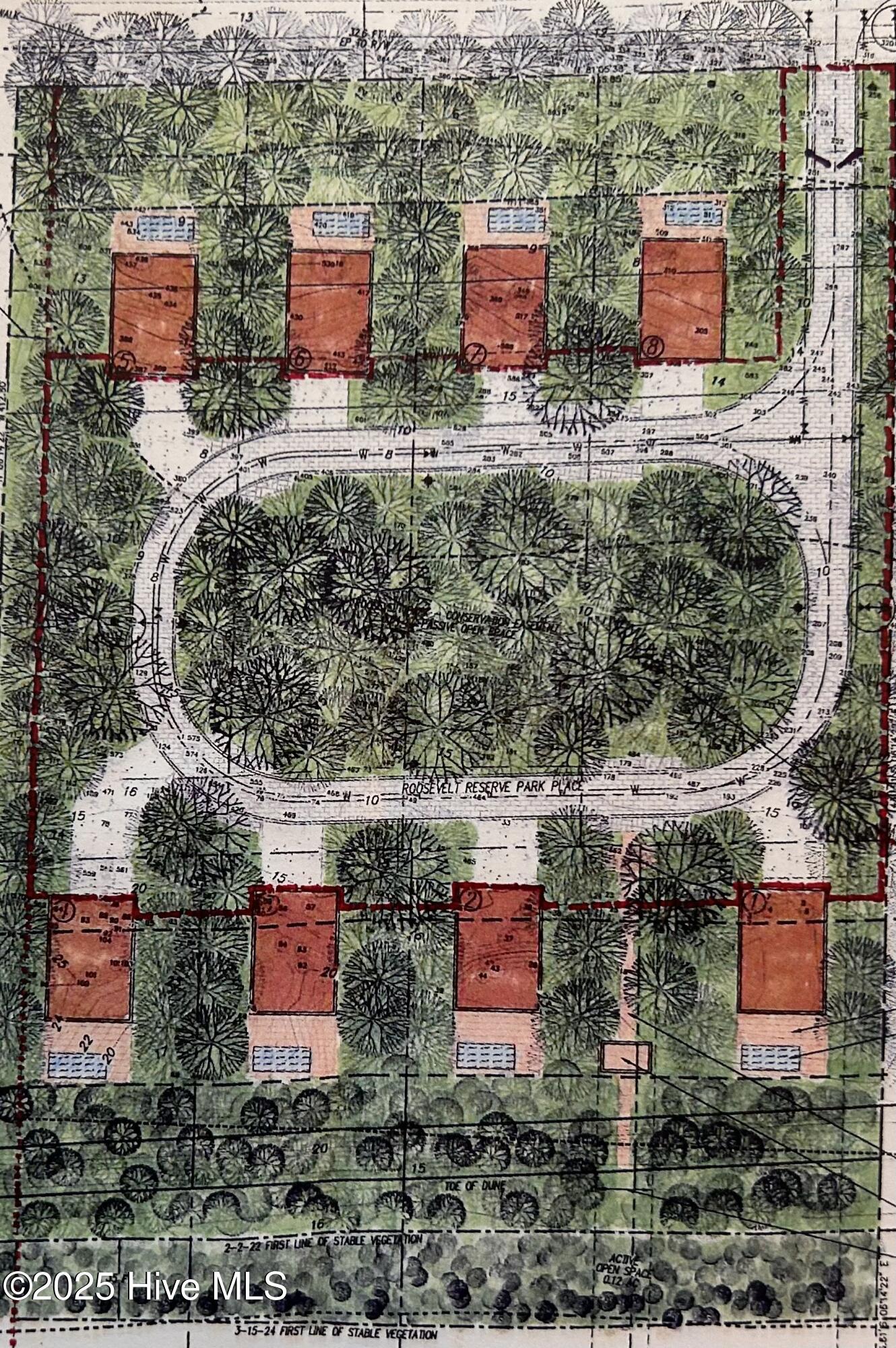 Lot 3 Roosevelt Reserve Parkway Property Photo 1