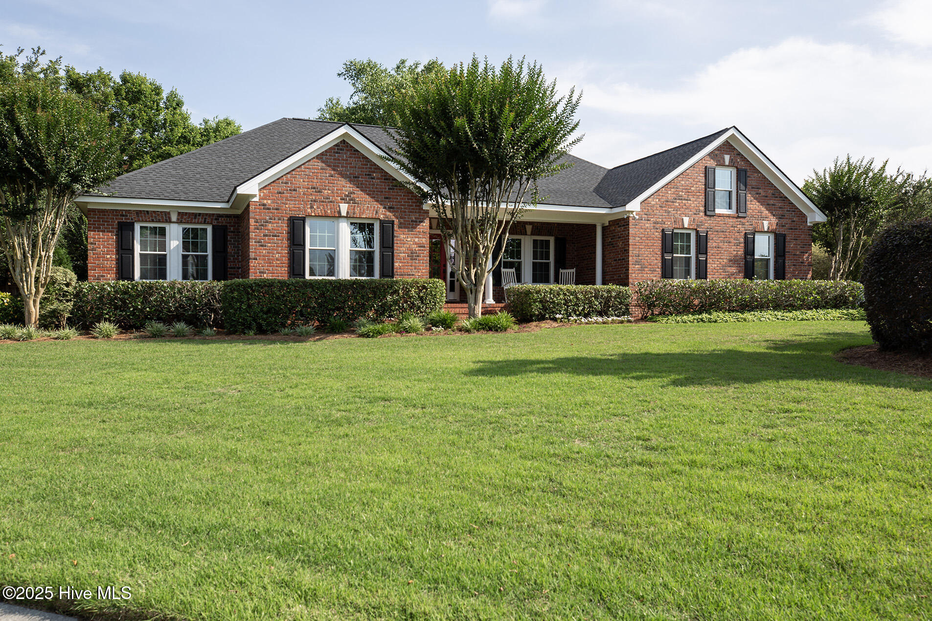 4301 Gainesford Court Property Photo 1