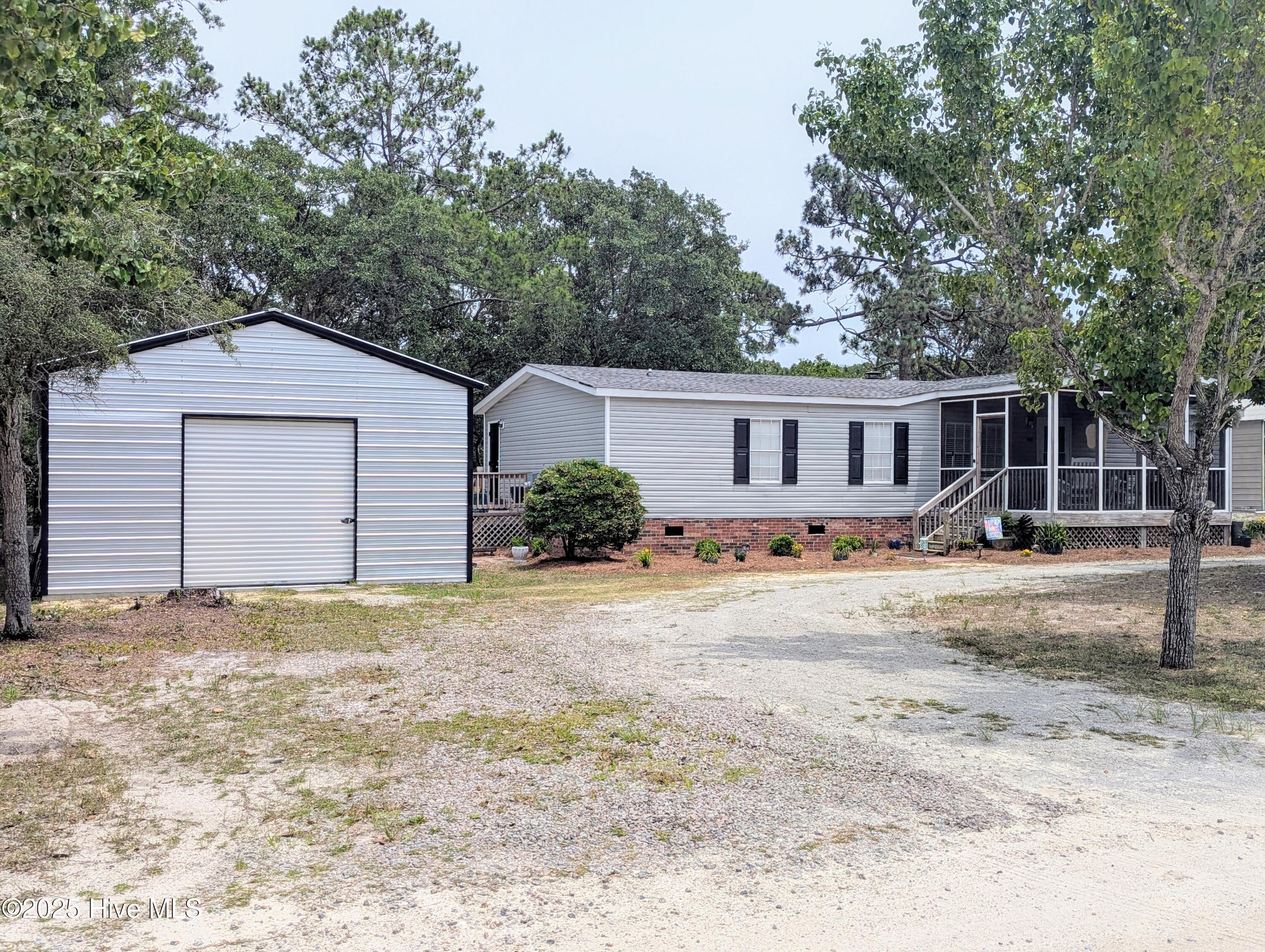 2560 White Sands Drive Sw Property Photo 1