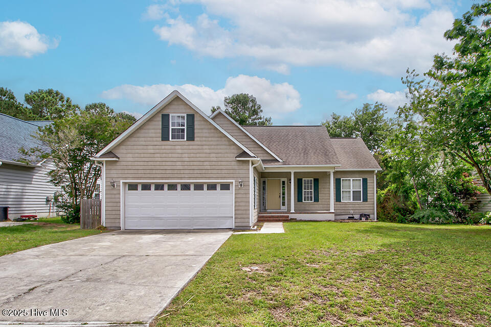 113 Southern Magnolia Court