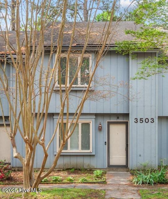 3503 Christopher Drive Apt B Property Photo 1