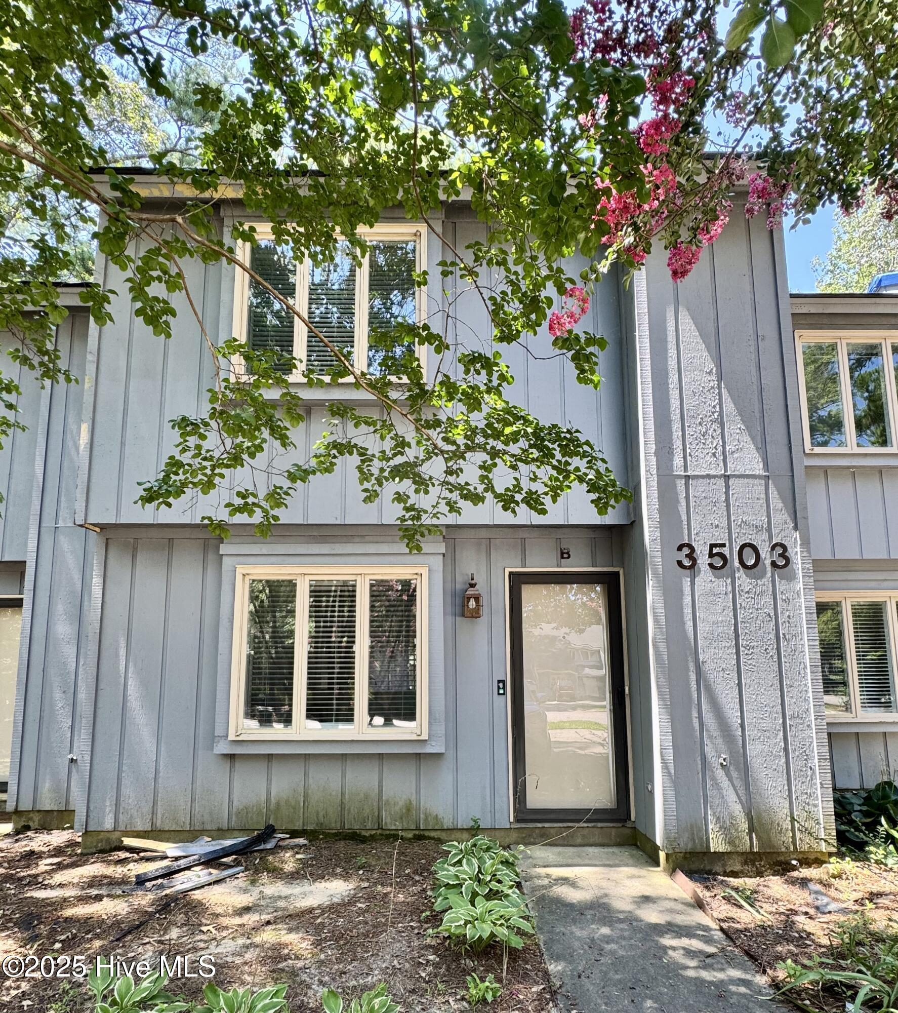 3503 Christopher Drive Apt B Property Photo 1