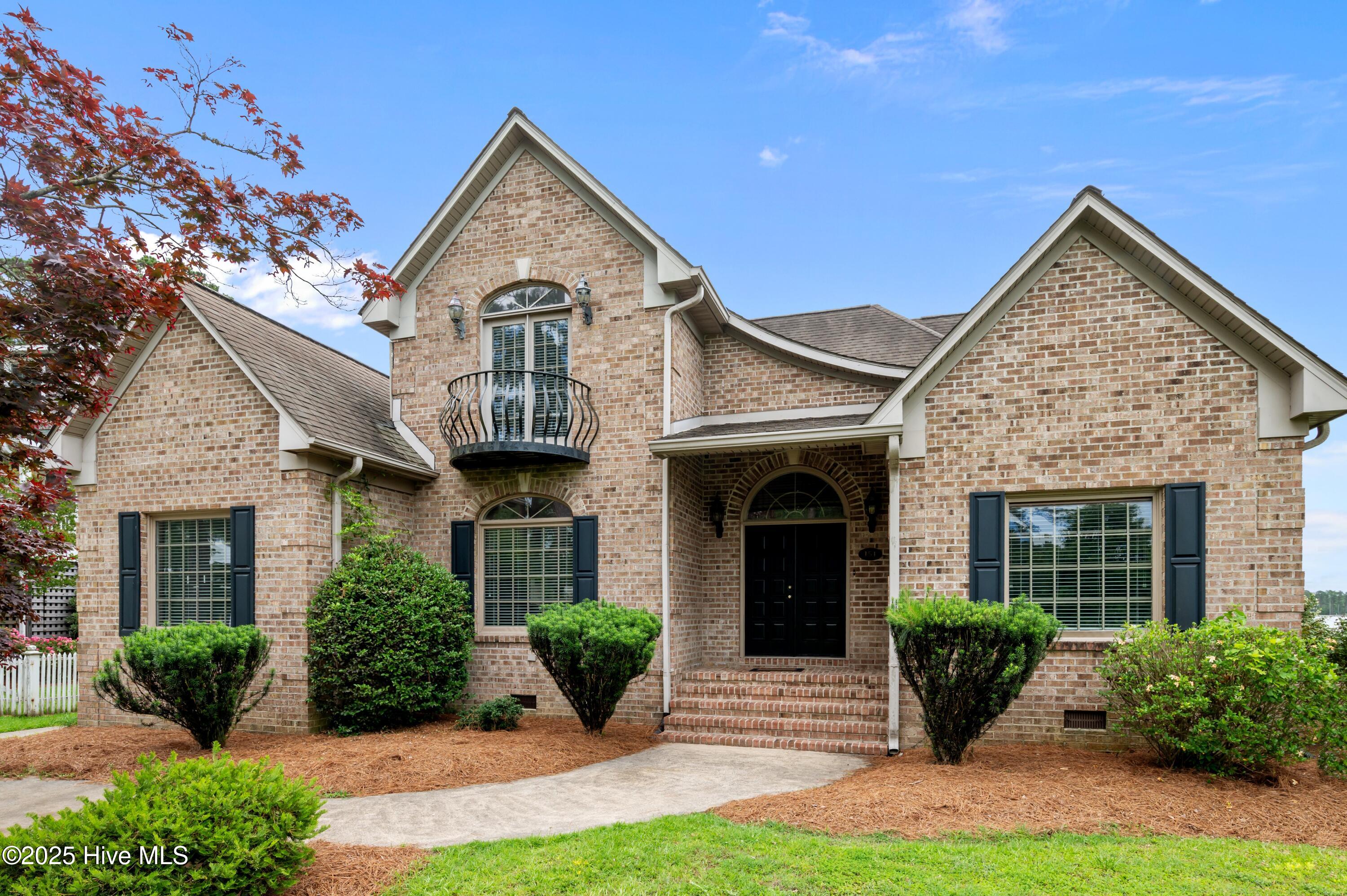 151 Pungo View Road Property Photo 1