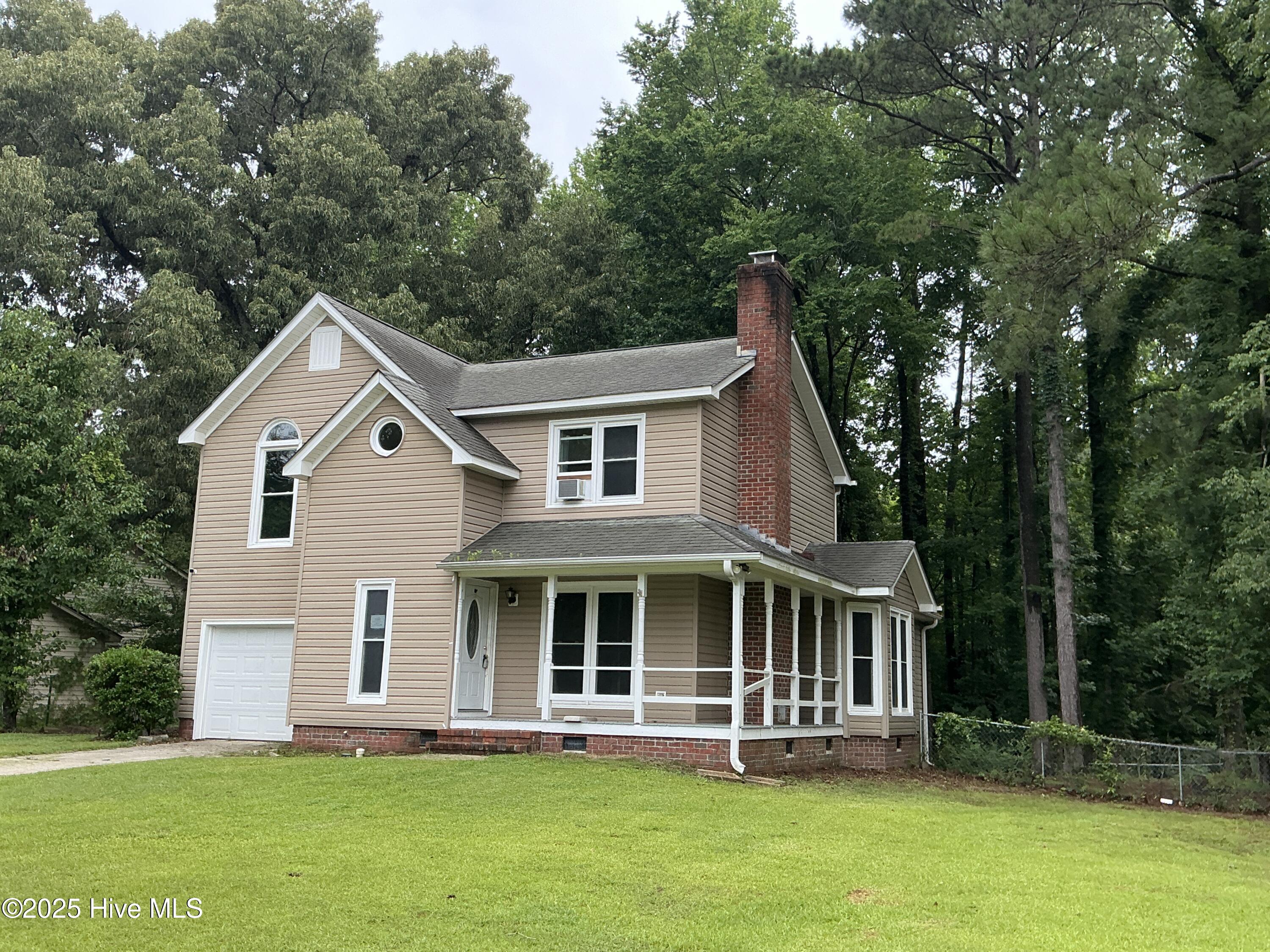 128 Robinhood Drive Property Photo 1