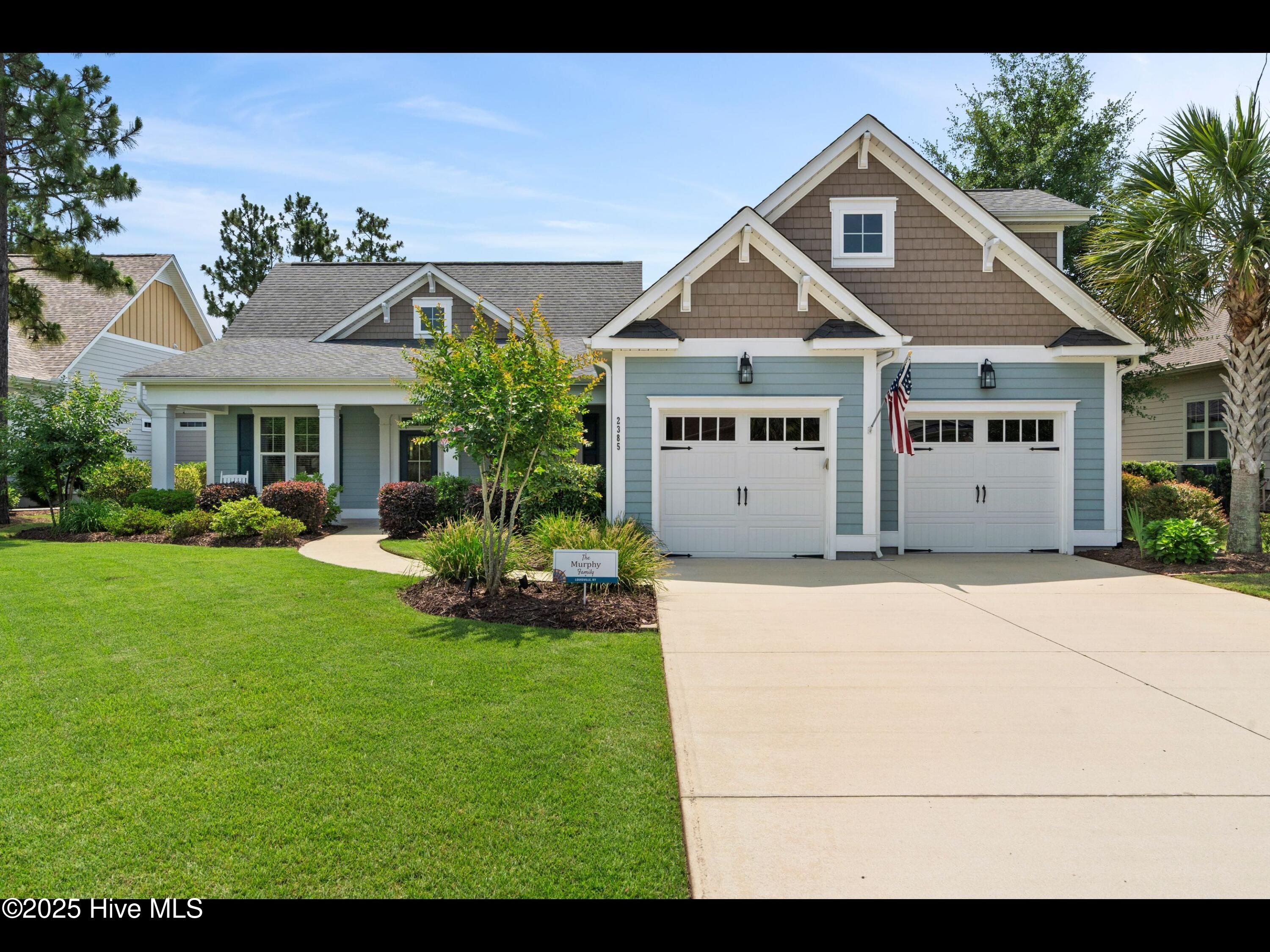 2385 Red Birch Trail Property Photo 1