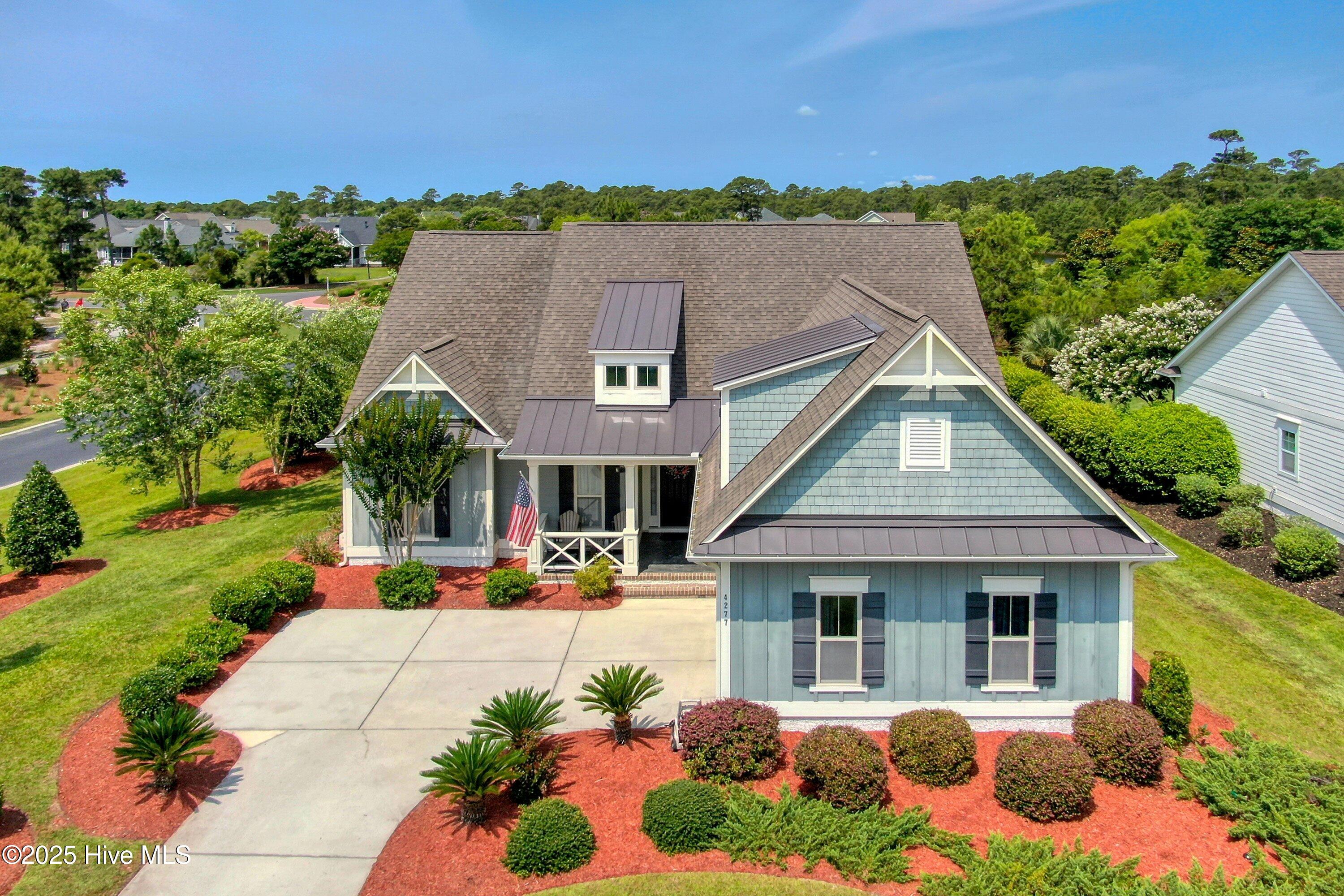 4277 Kingston Court Property Photo 1