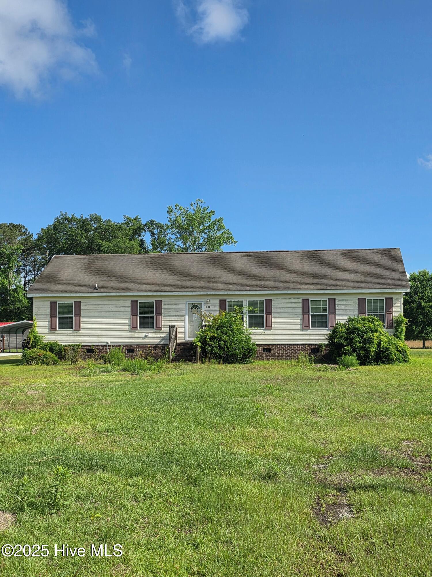 1796 Bear Hole Road Property Photo 1