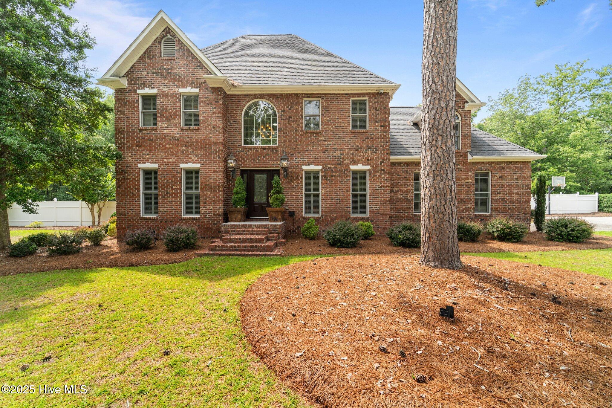 12820 Pinewood Trail Property Photo 1