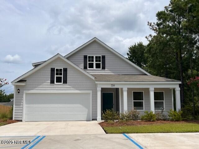1159 Hidden Creek Drive Property Photo 1