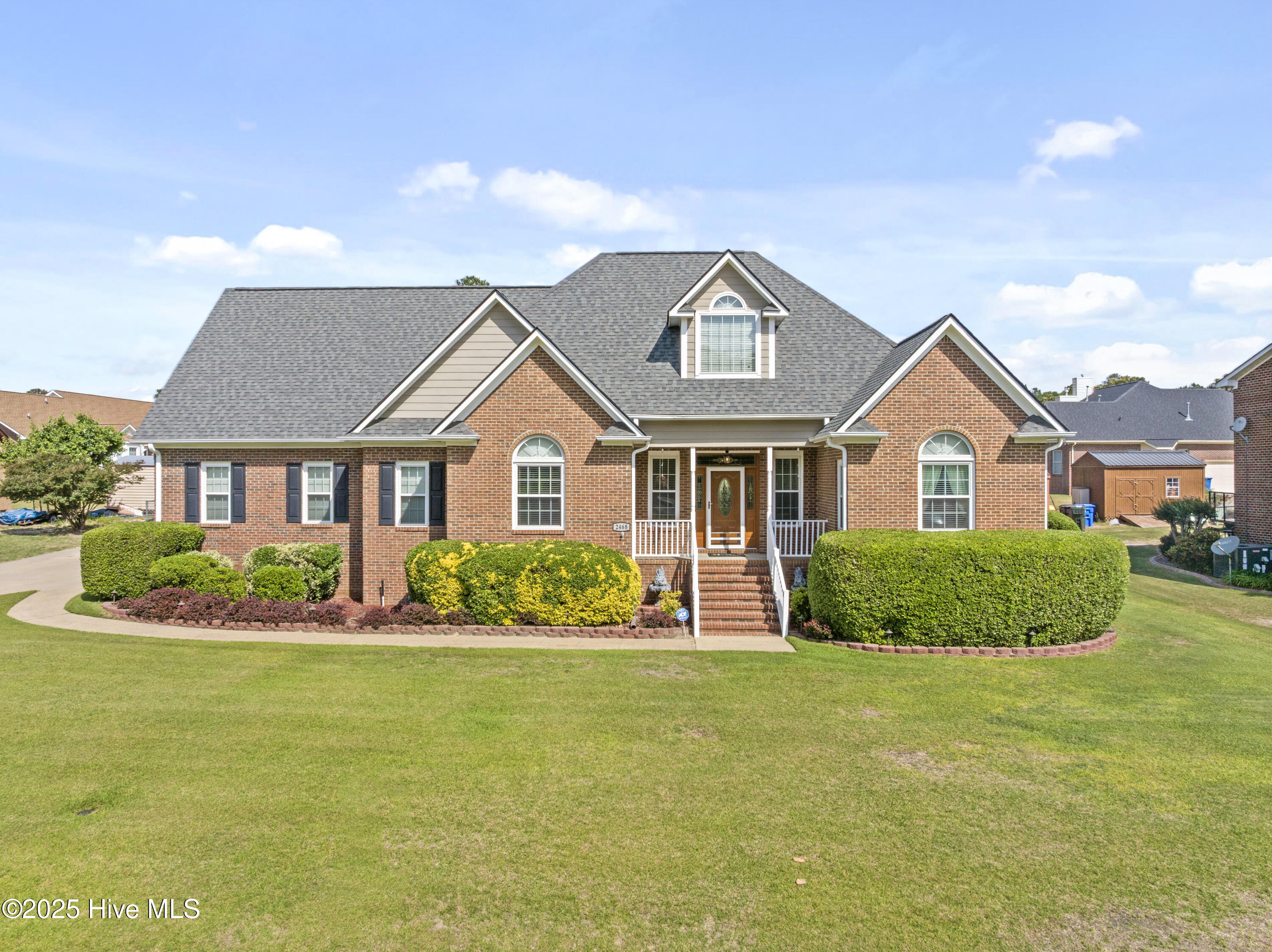 2468 Caithness Drive Property Photo 1