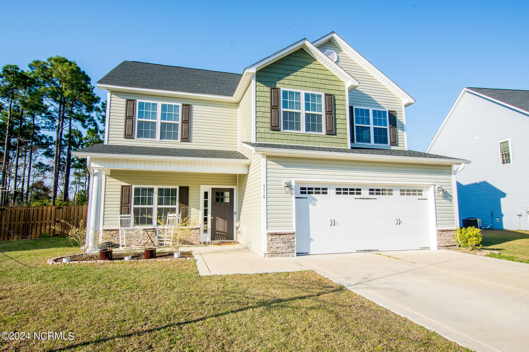 516 Transom Way Property Photo 1