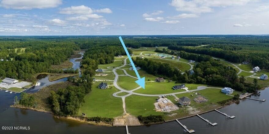 975+999 W Burton Farm Drive Property Photo 1