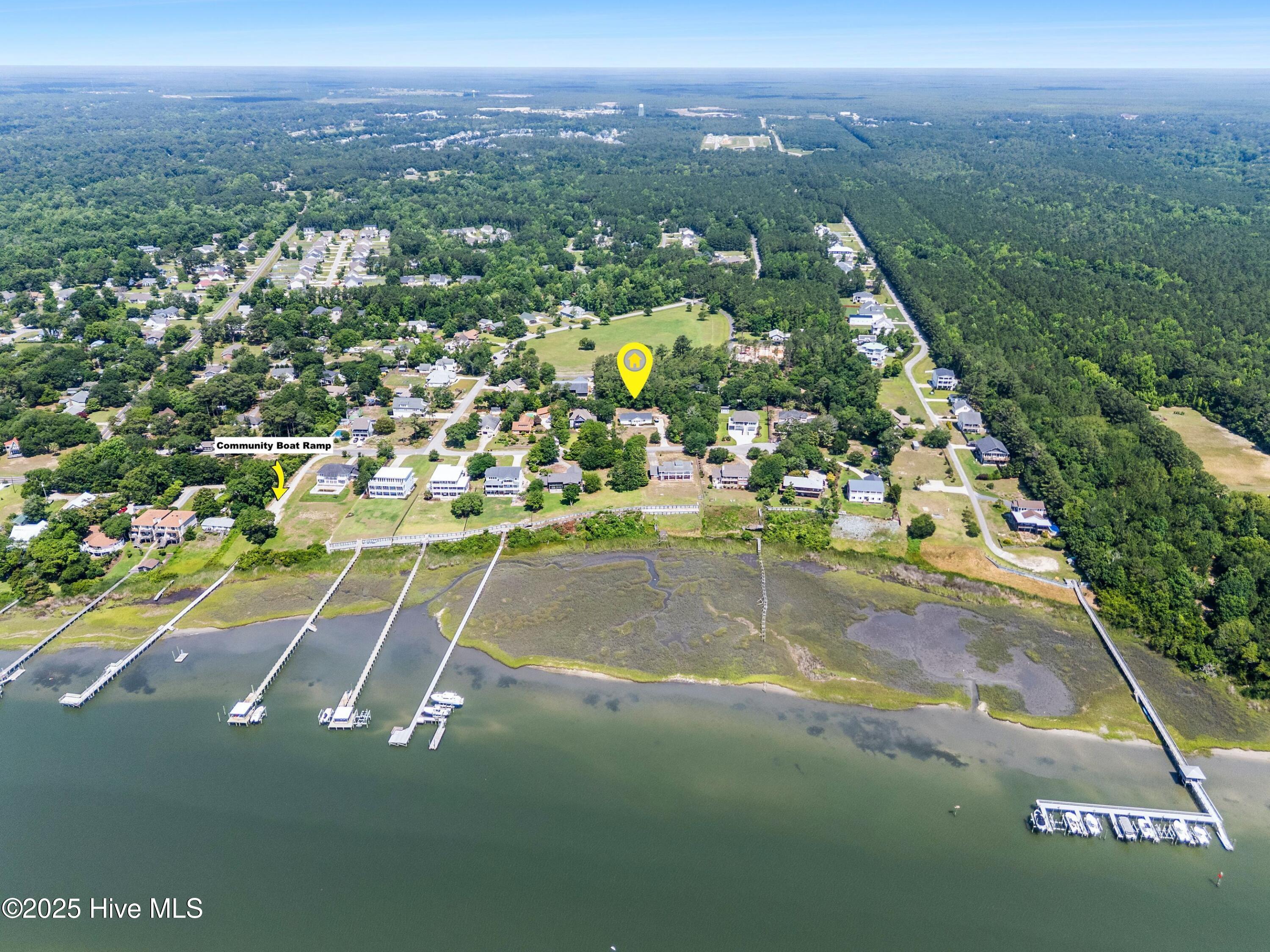 109 Inlet Court Property Photo 48