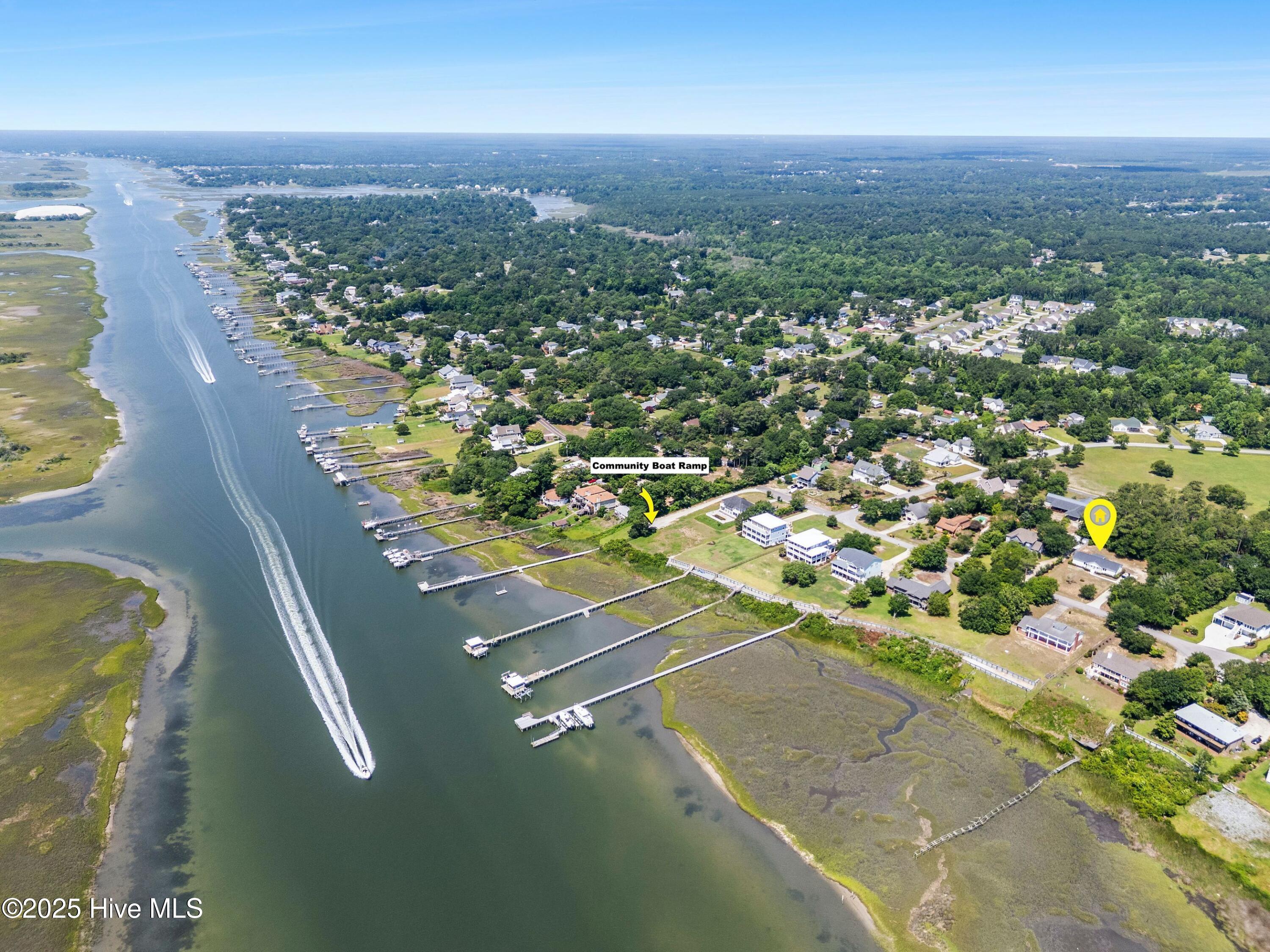 109 Inlet Court Property Photo 49