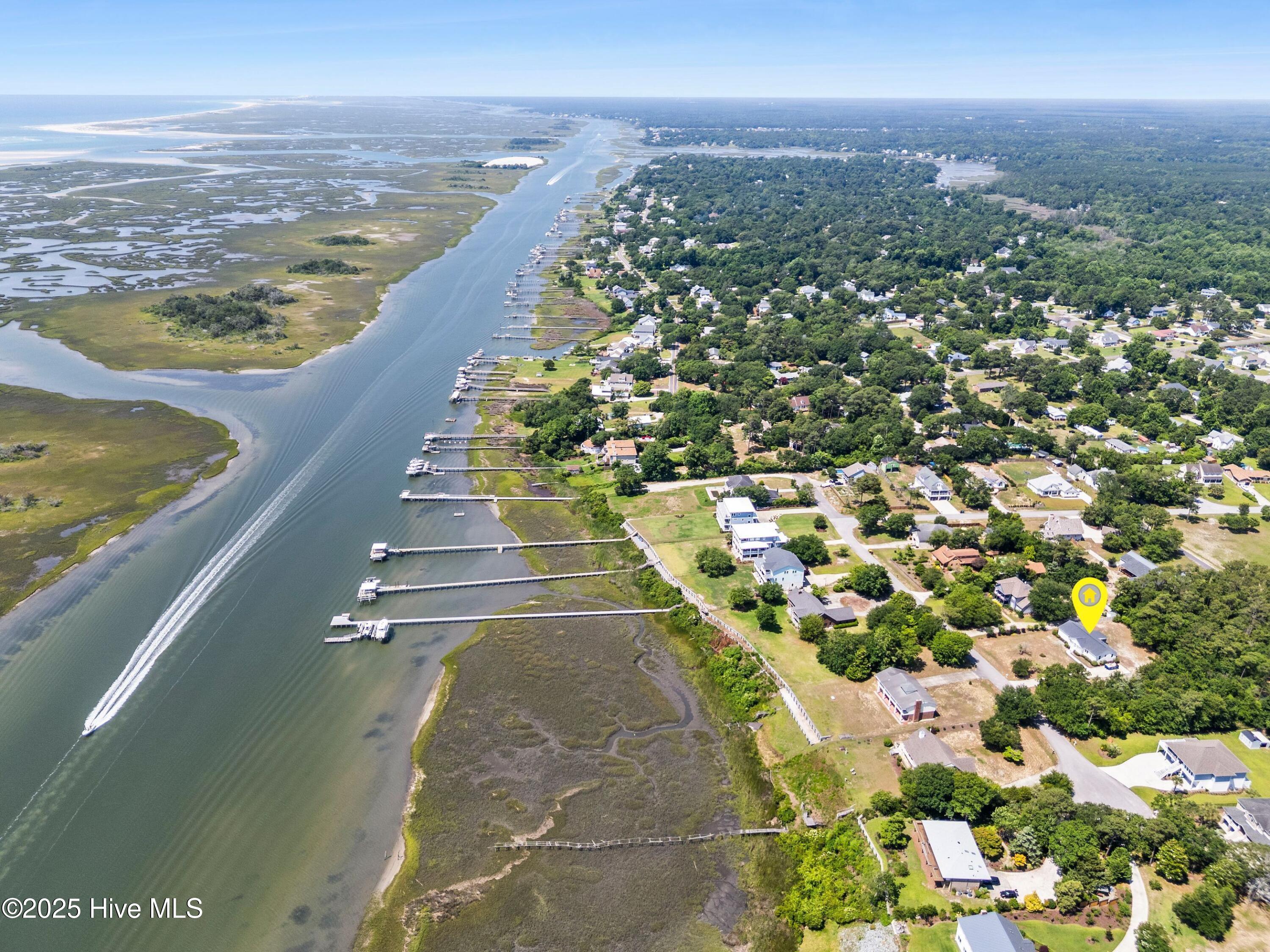 109 Inlet Court Property Photo 50