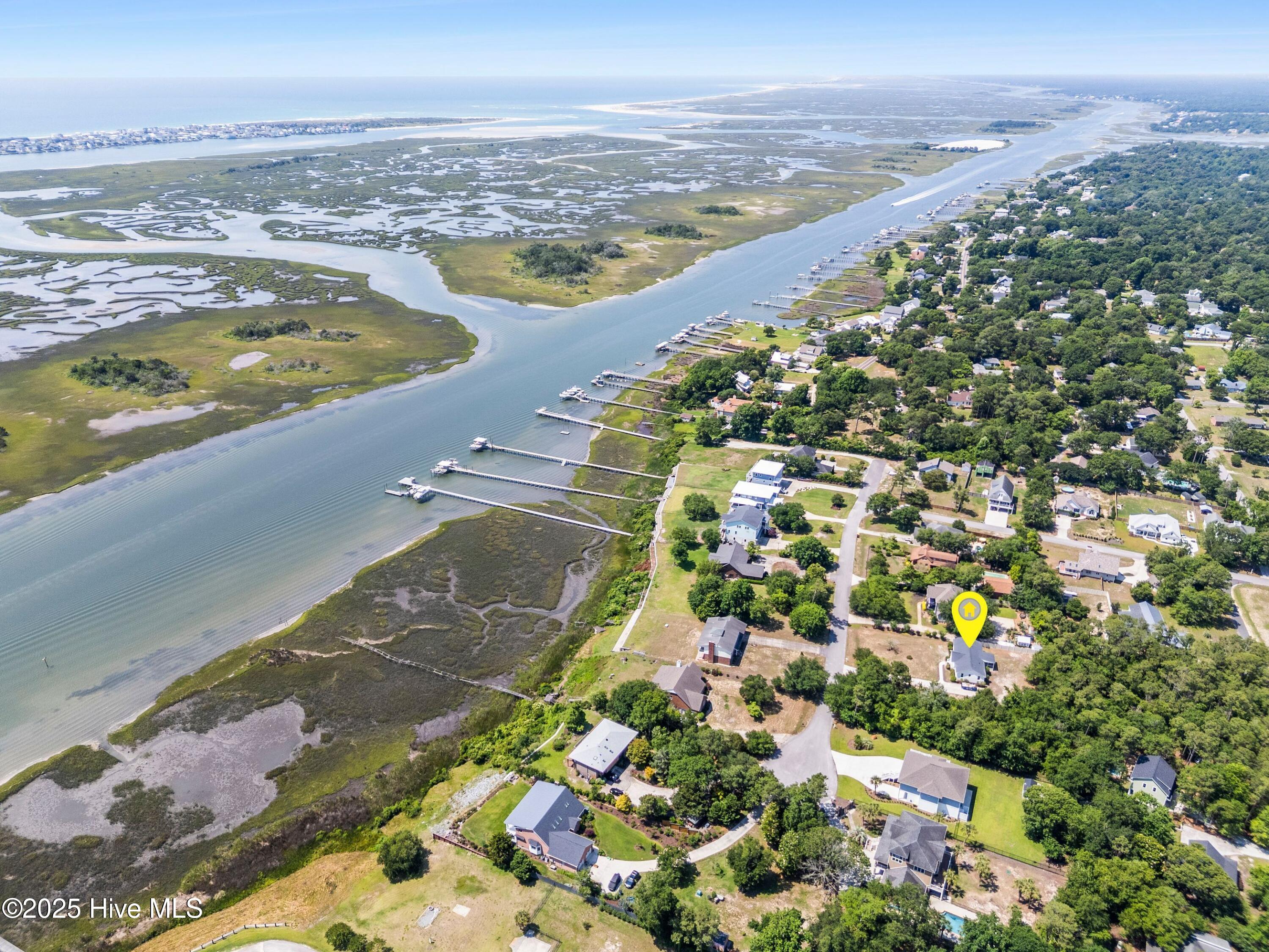 109 Inlet Court Property Photo 53