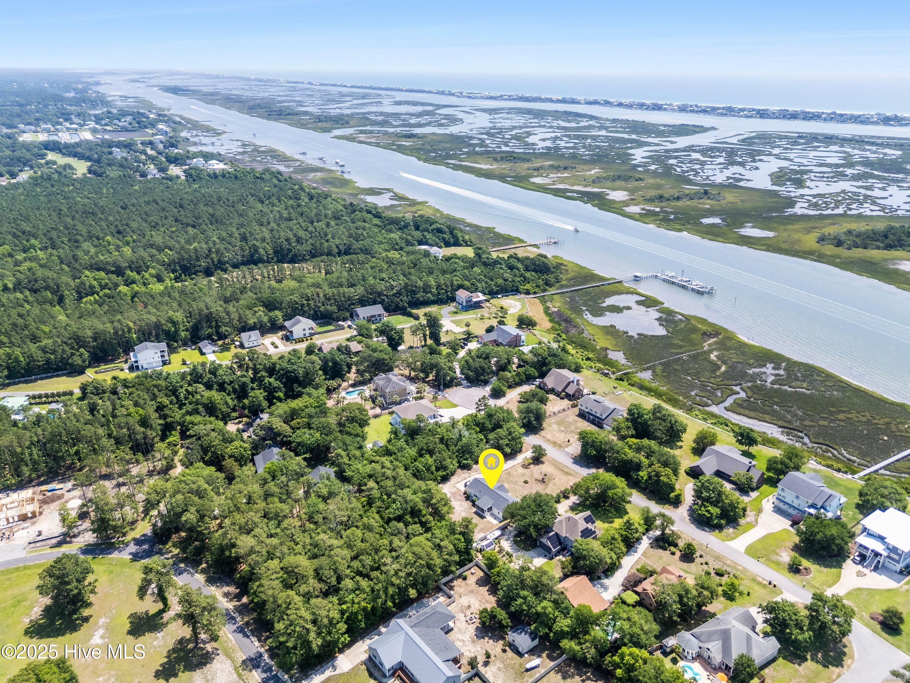 109 Inlet Court Property Photo 55