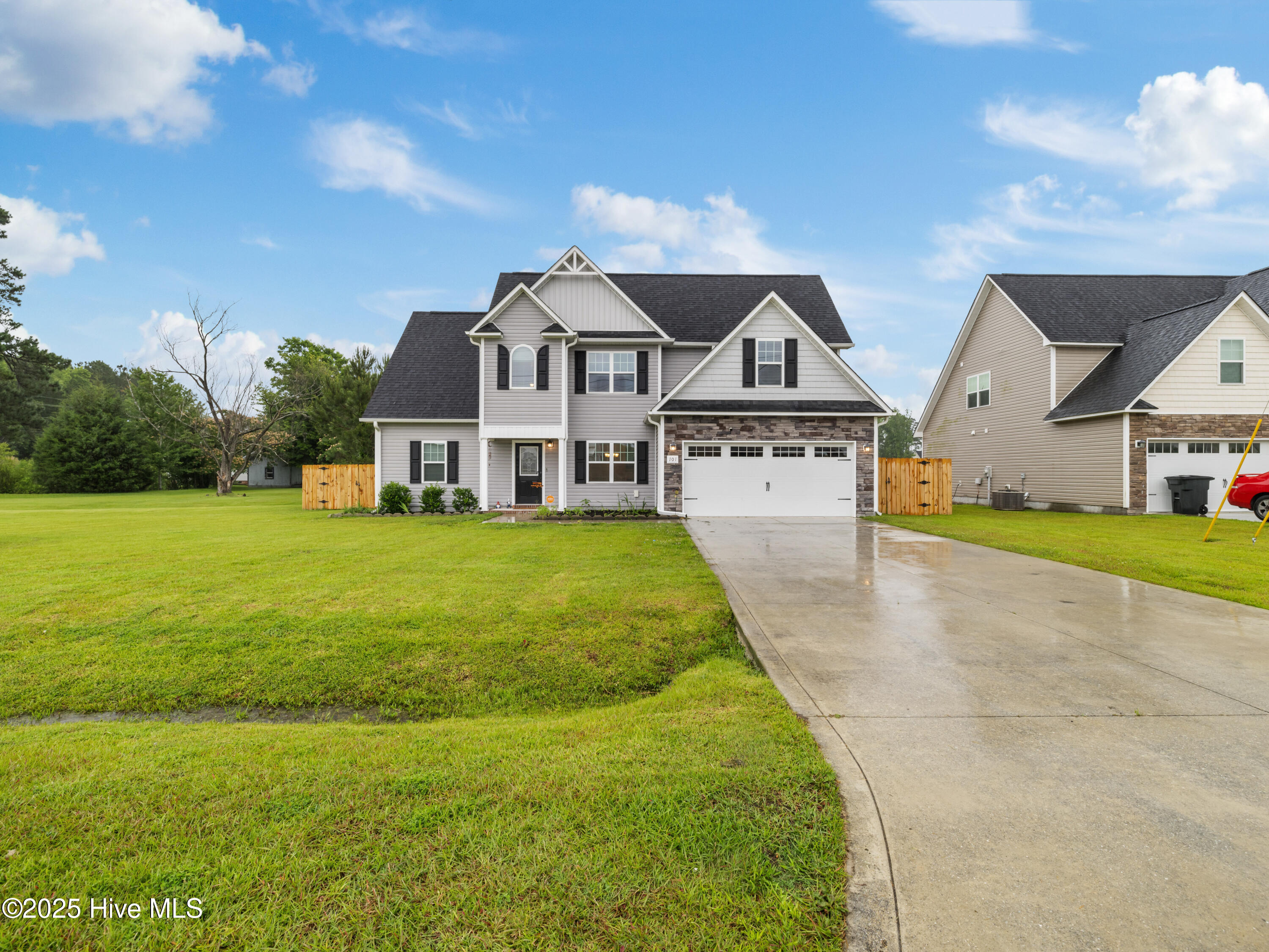 101 Barnhouse Road Property Photo 1