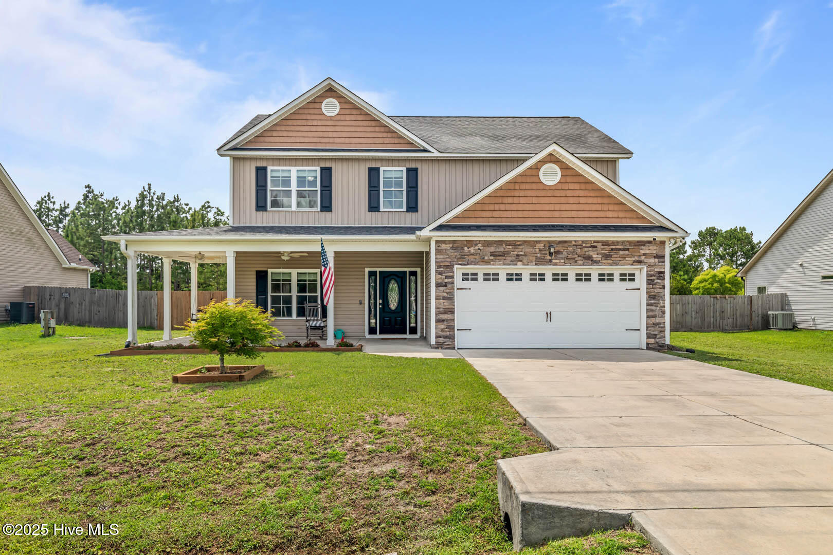259 E Ivybridge Drive Property Photo 1