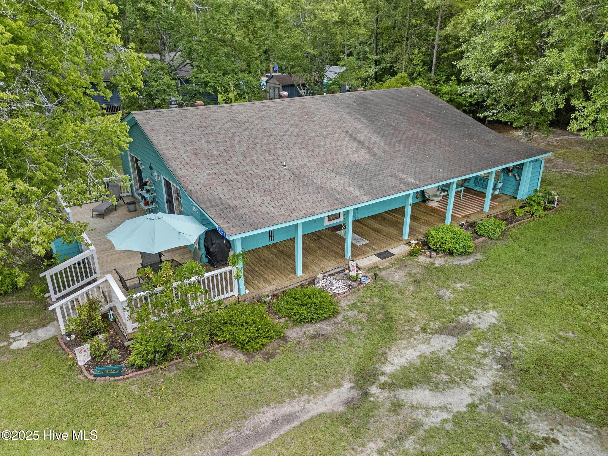 1340 Black Bear Run