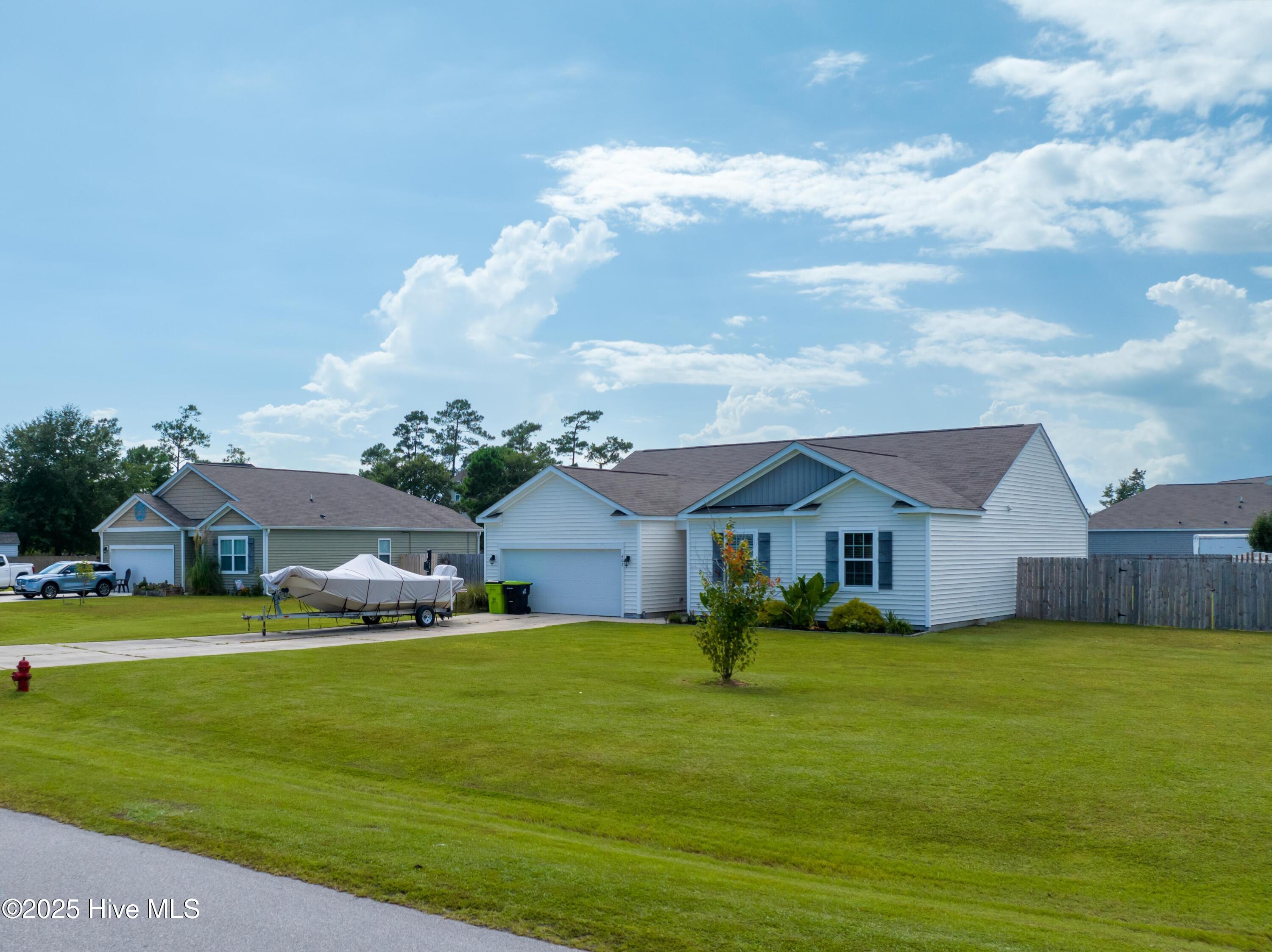 402 Saxby Way Property Photo 1