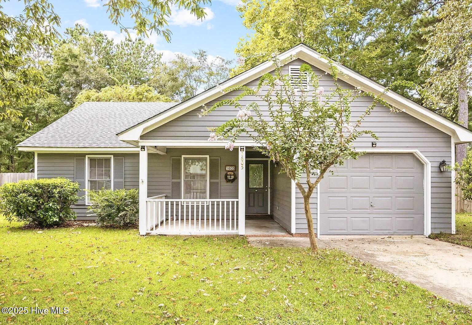 1605 York Street Property Image