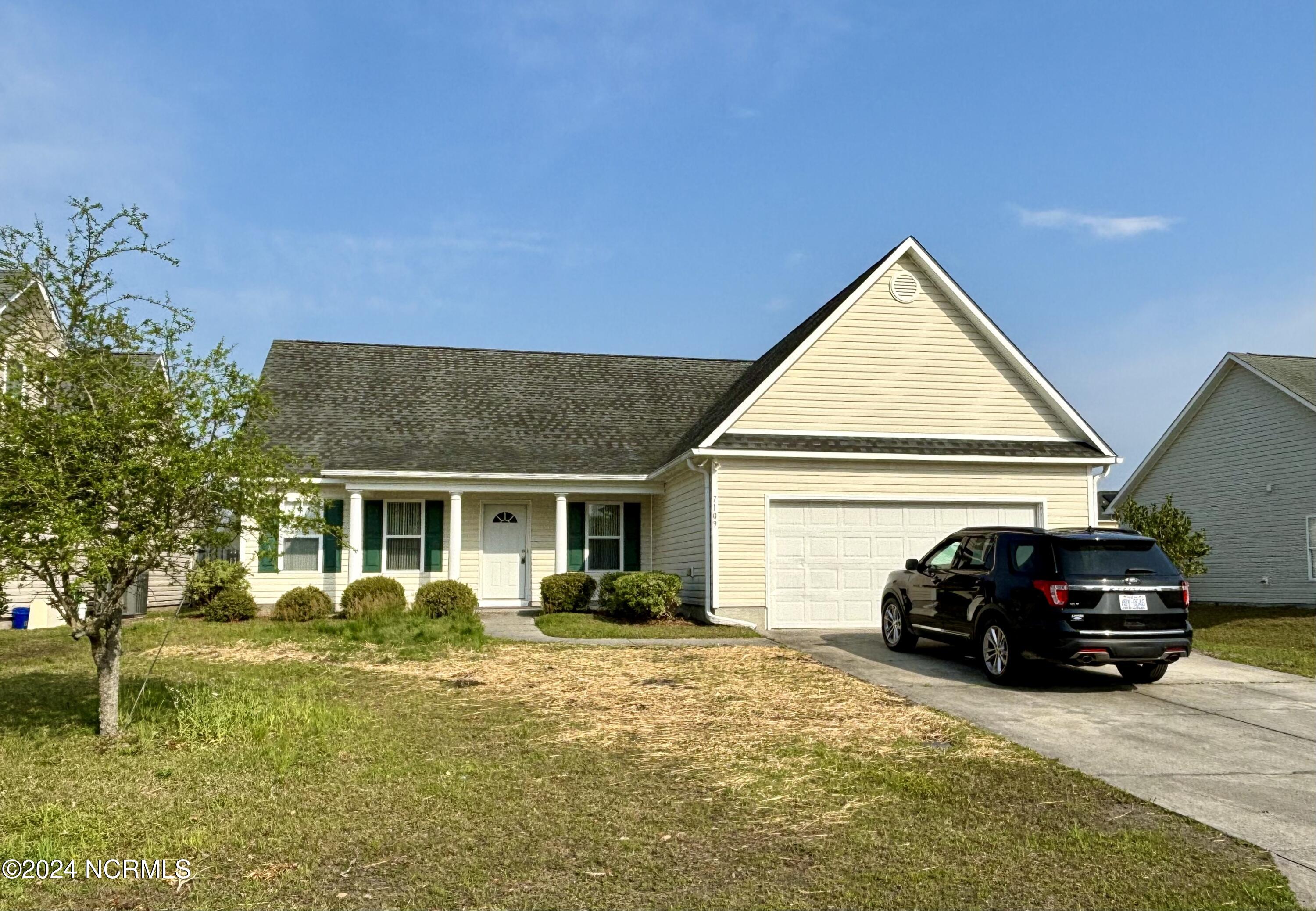 7109 Verona Drive