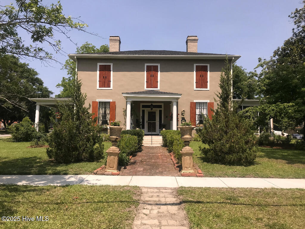 601 Saint Patrick Street Property Photo 1