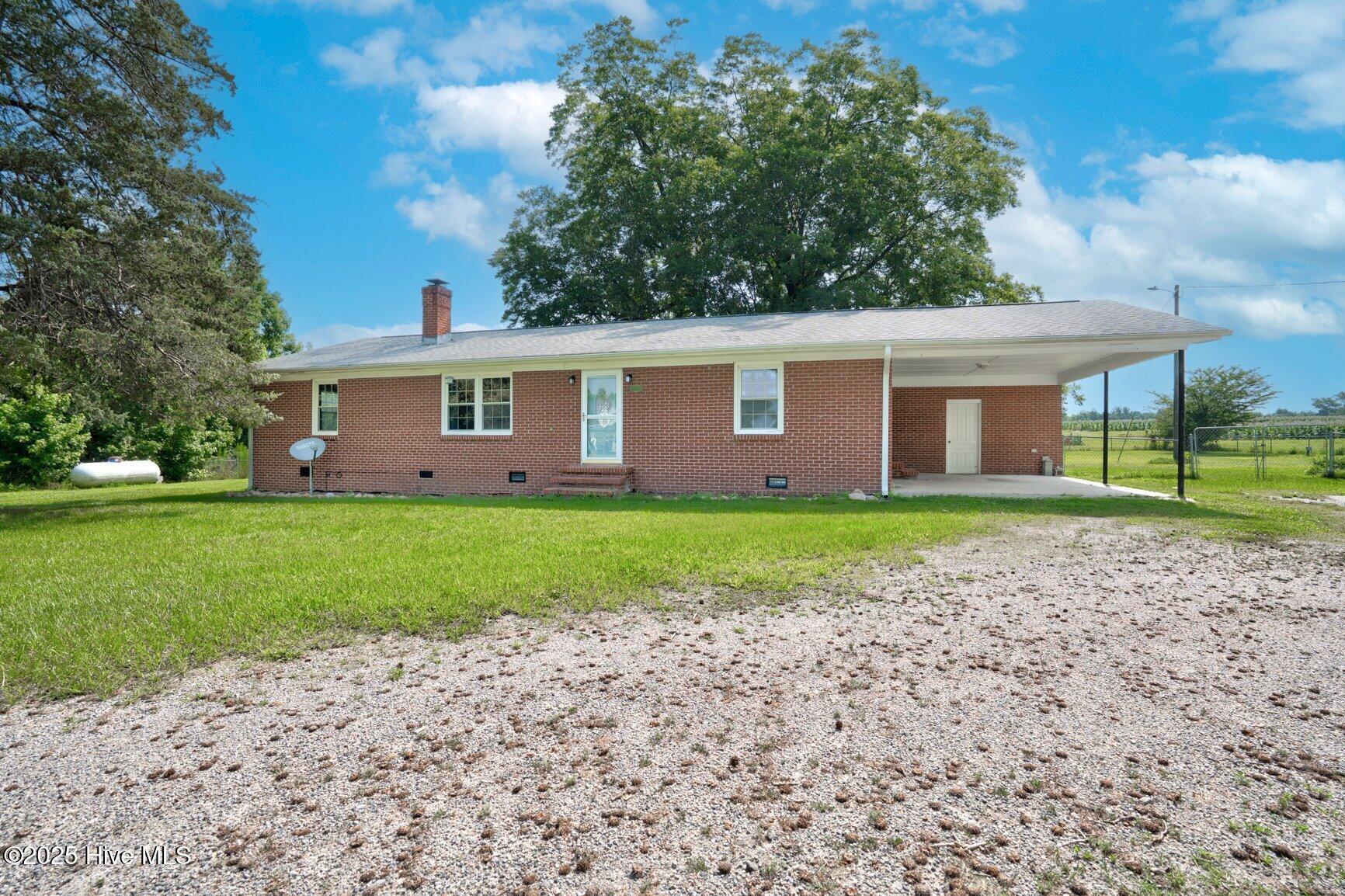 1308 Tyson Loop Road Property Photo 1