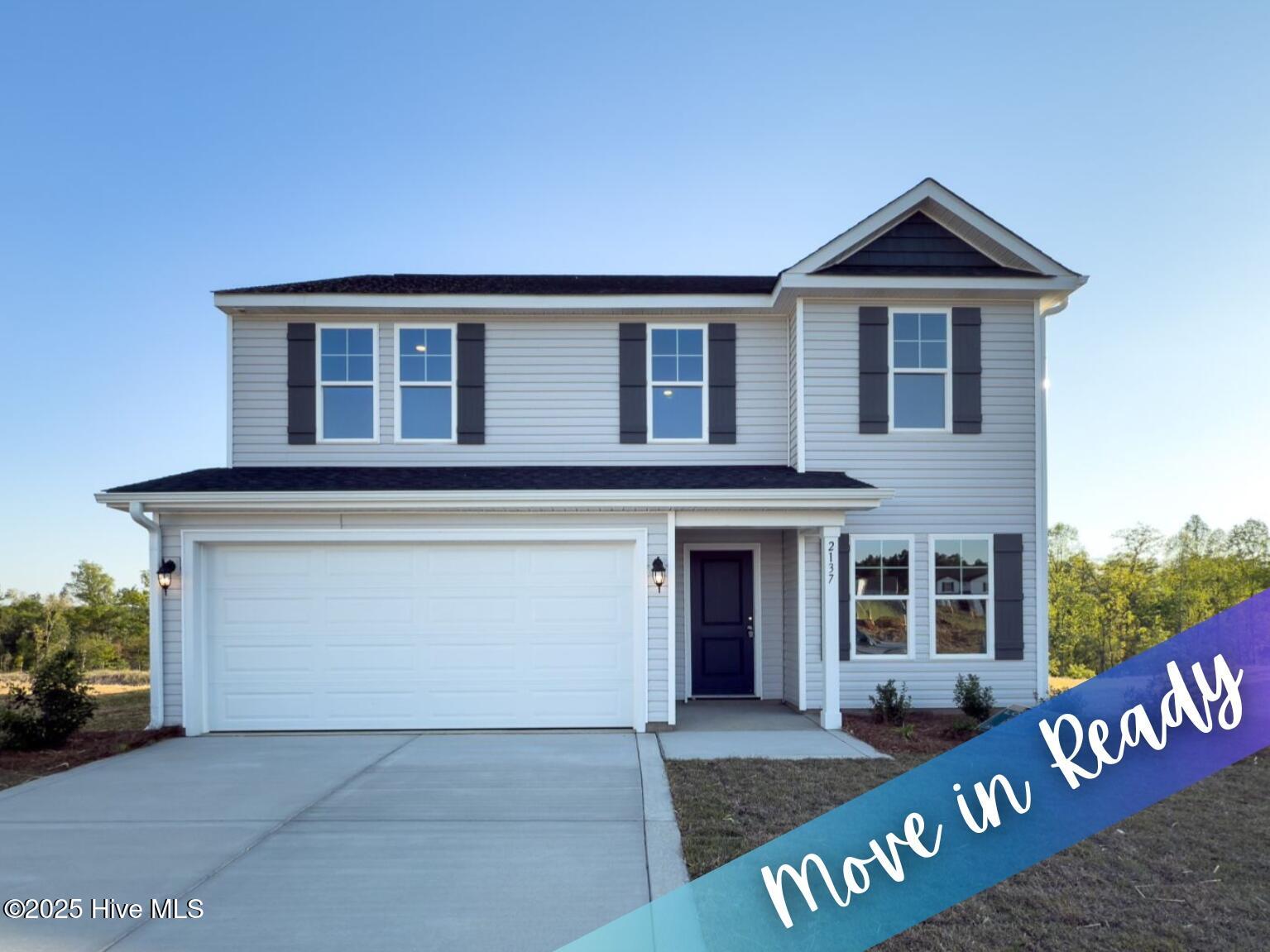 2137 Purebred Circle Property Photo 1