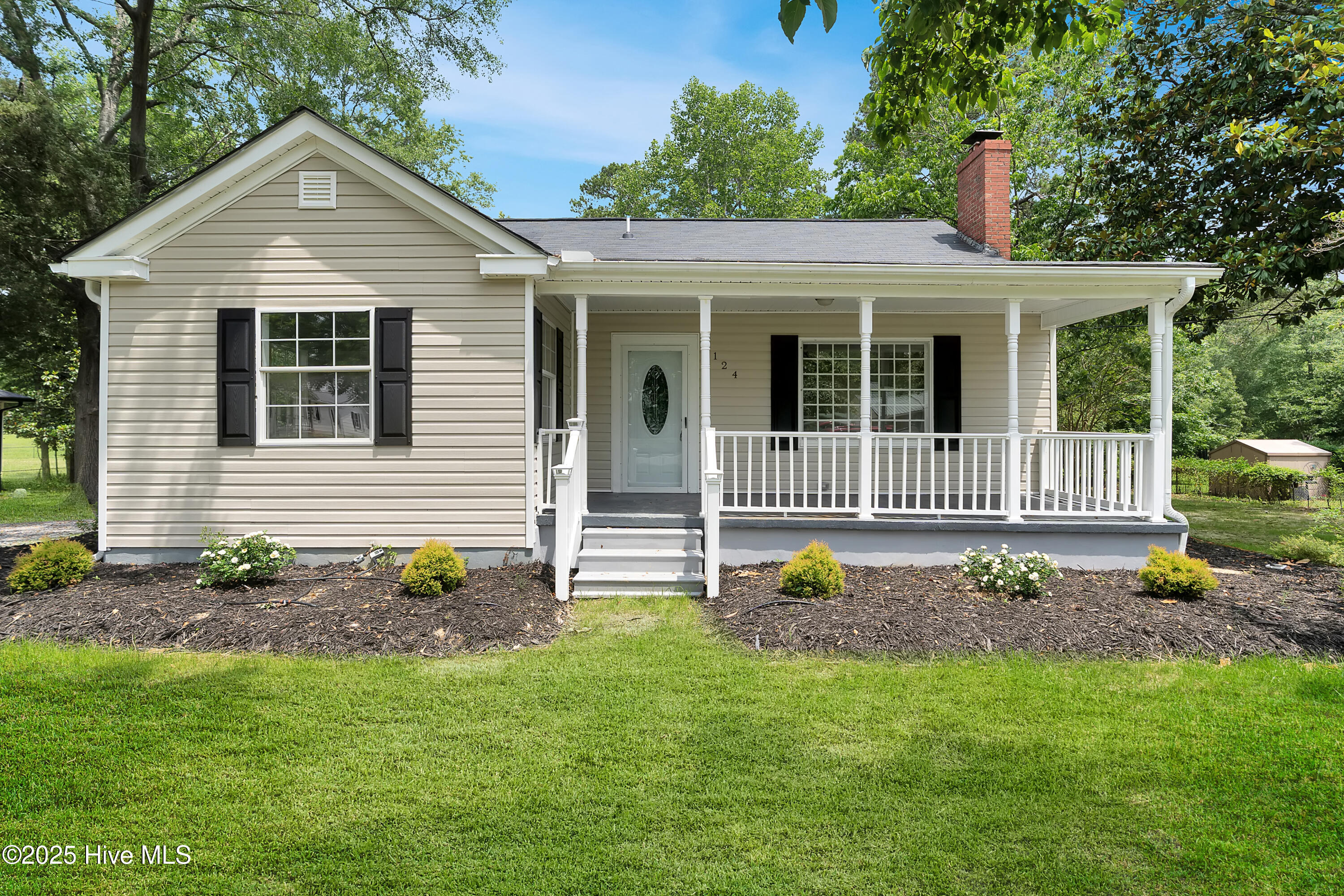 124 Parker Street Property Photo 1