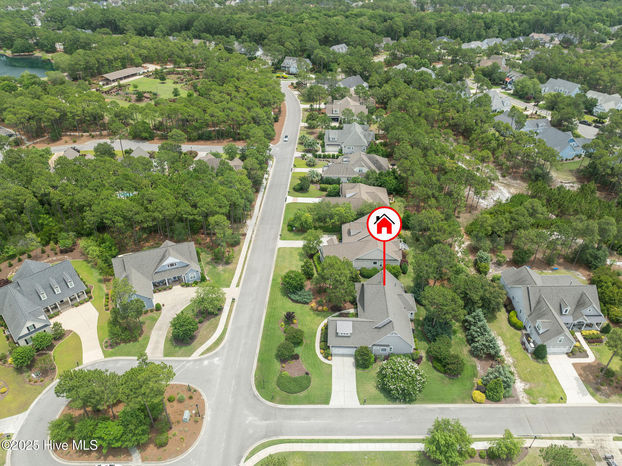 2584 Parkridge Drive Property Photo 72