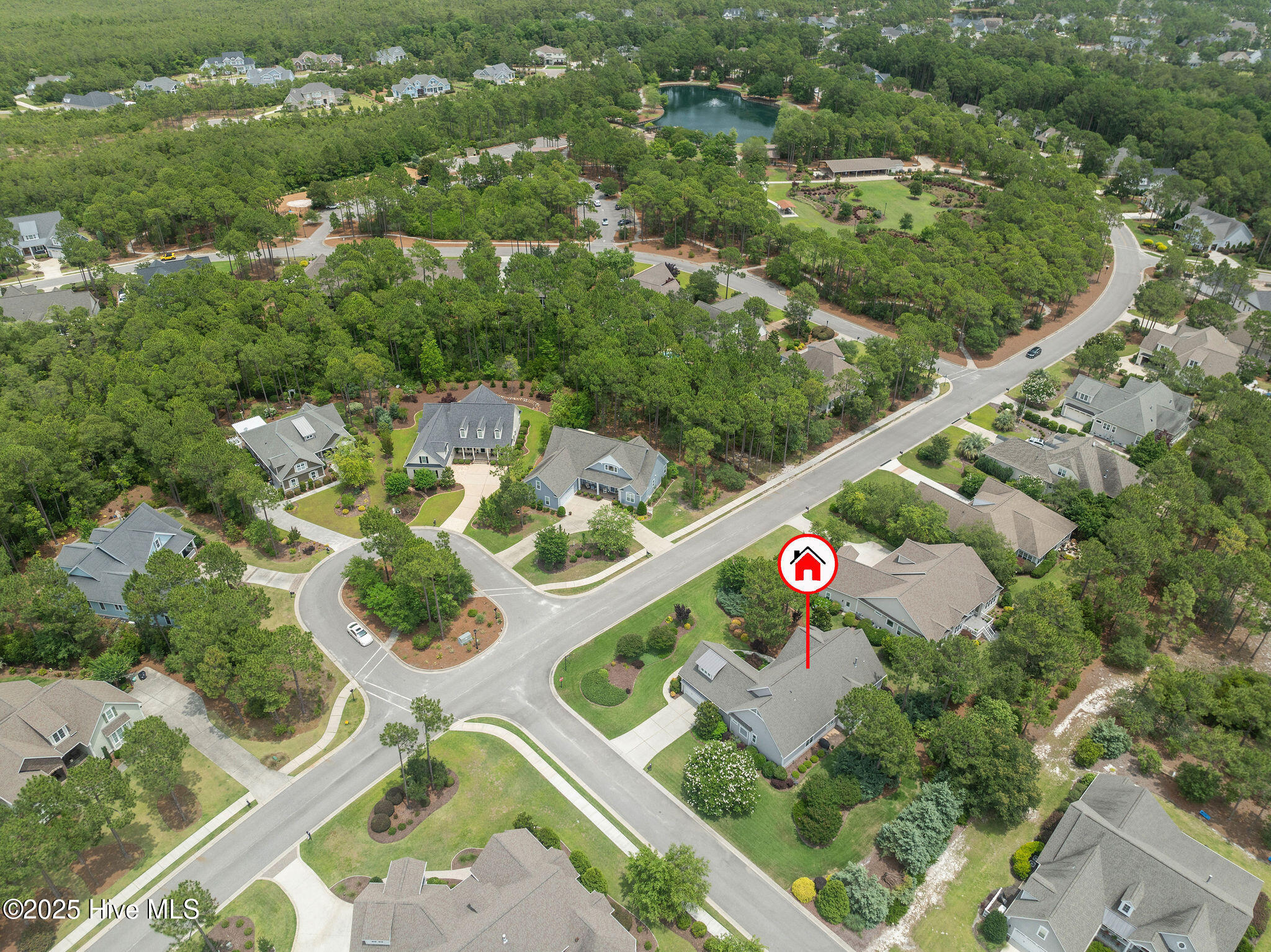 2584 Parkridge Drive Property Photo 73