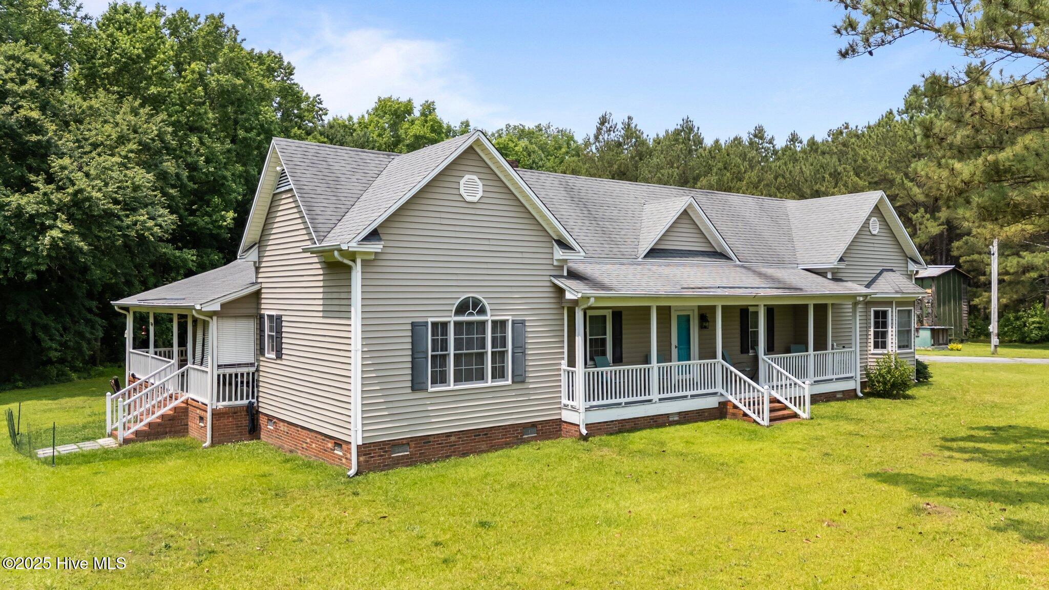 6369 Morningside Road Property Photo 1